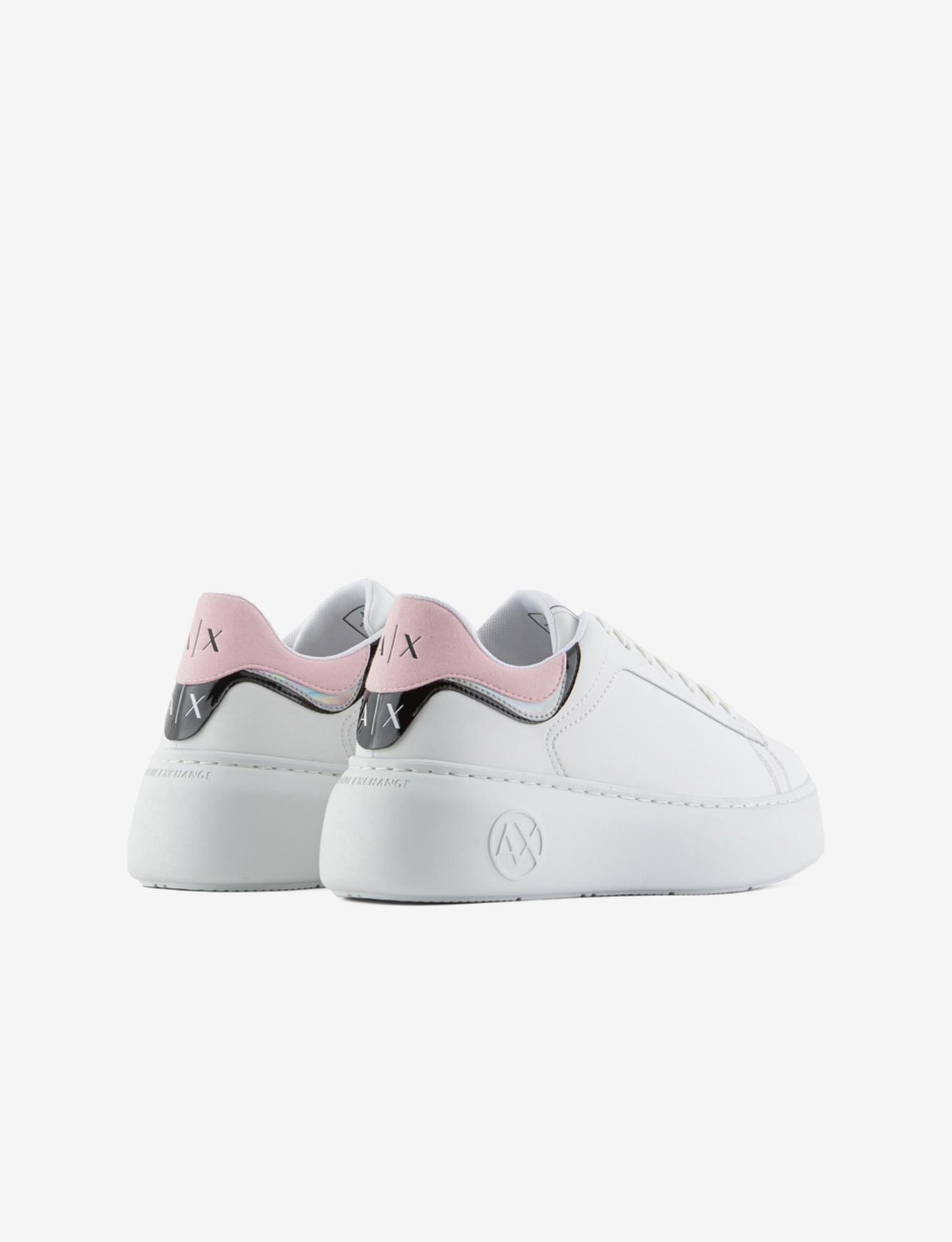 Armani Exchange Kadın Sneaker