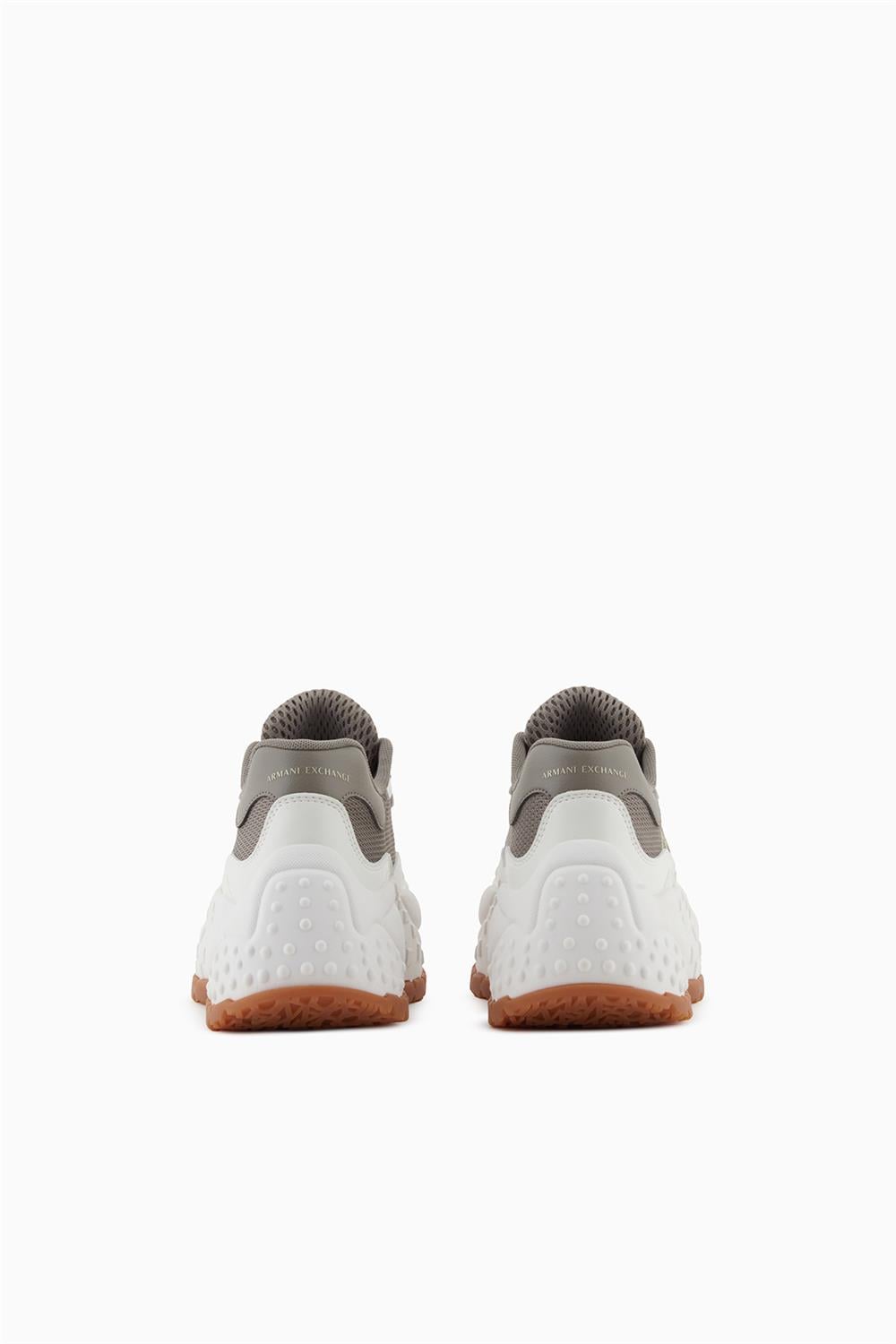 Armani Exchange Kadın Sneaker