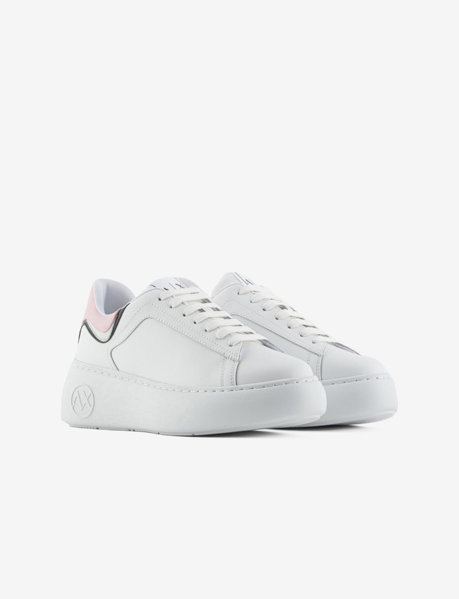 Armani Exchange Kadın Sneaker