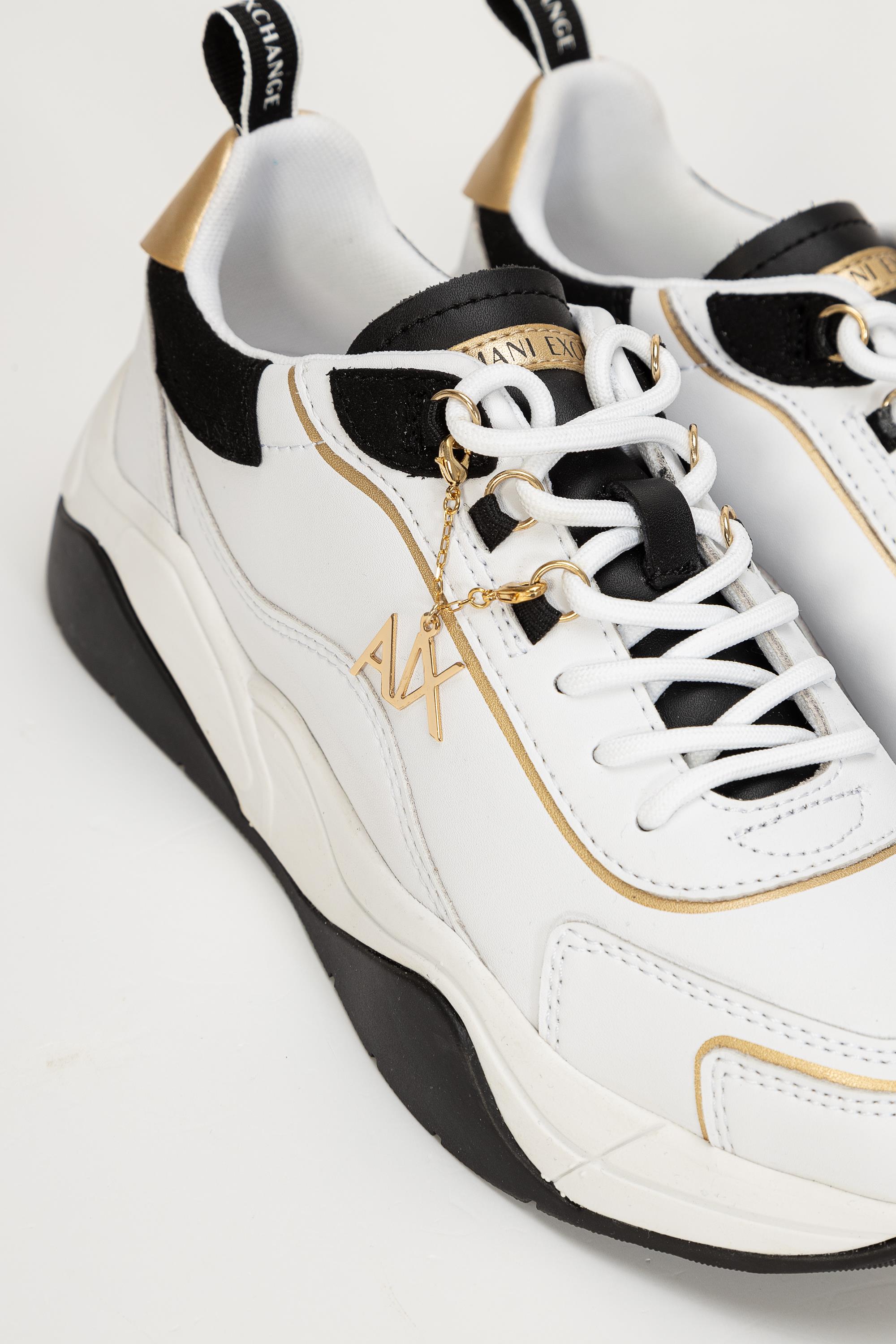 Armani Exchange Kadın Sneaker