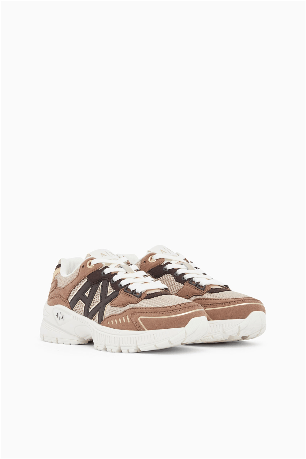 Armani Exchange Kadın Sneaker