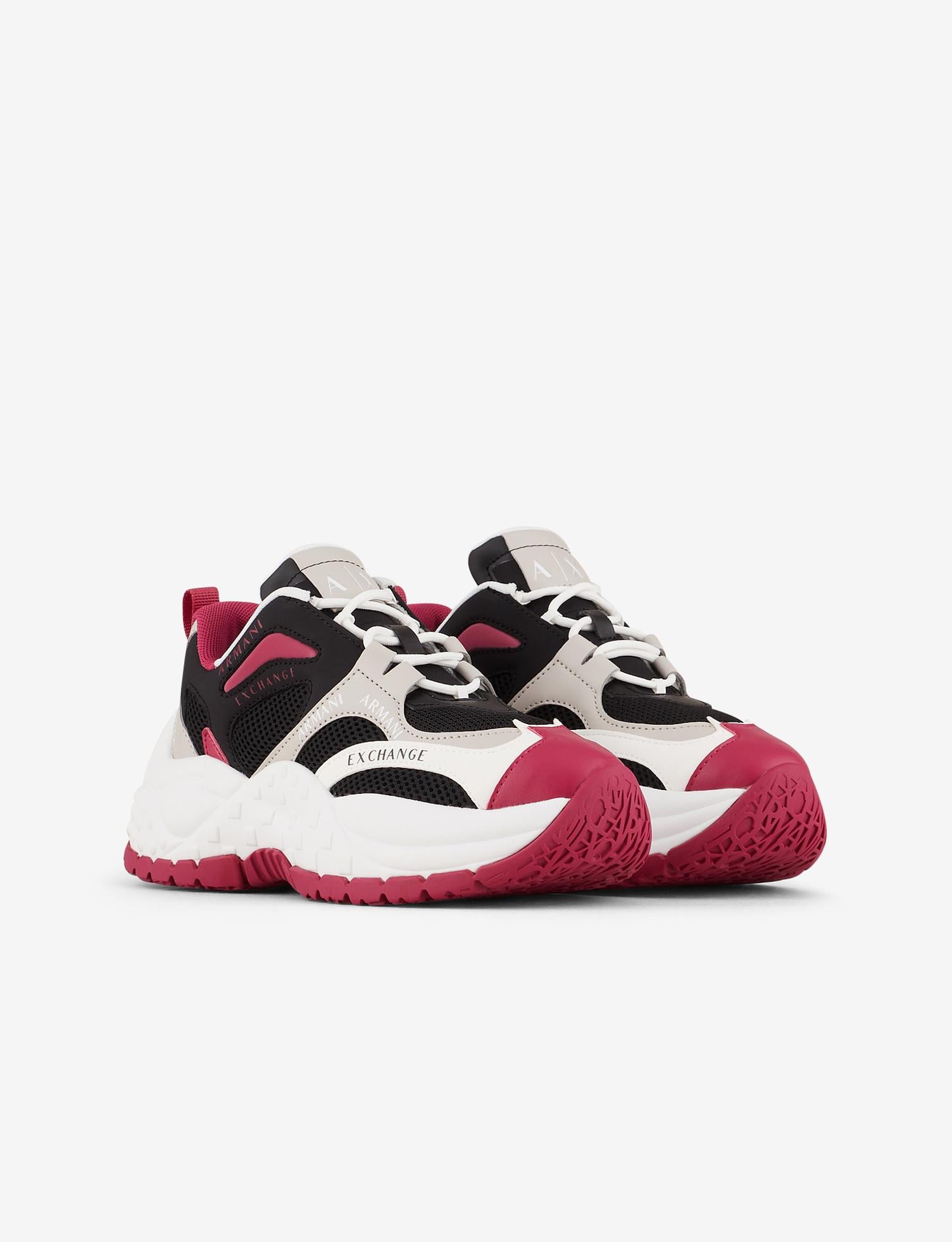 Armani Exchange Kadın Sneaker