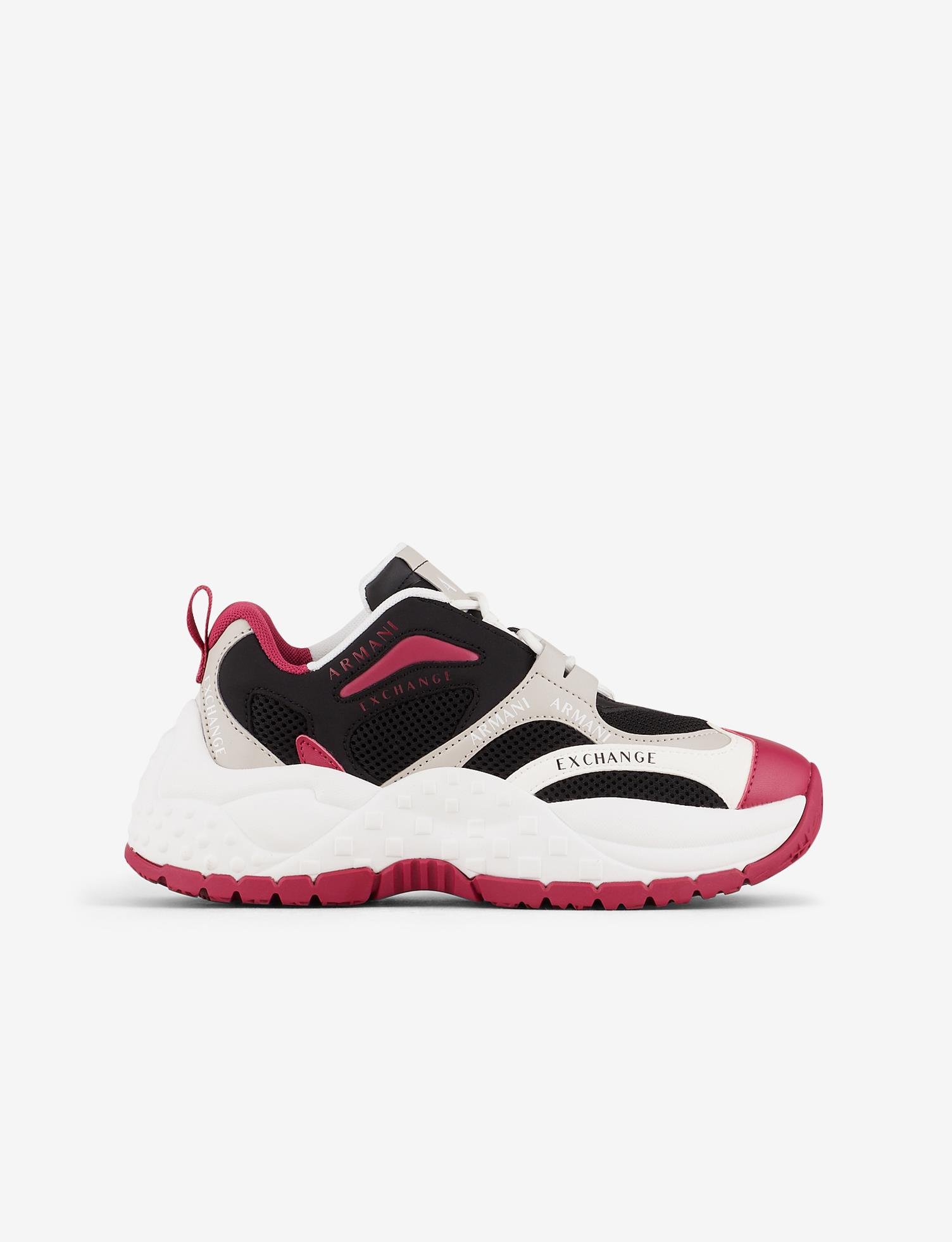 Armani Exchange Kadın Sneaker