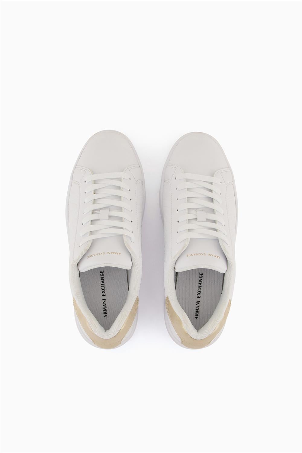 Armani Exchange Kadın Sneaker