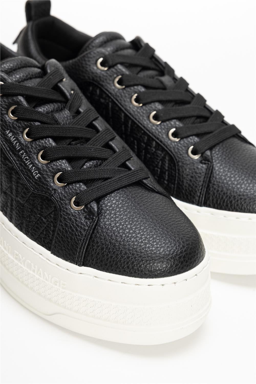 Armani Exchange Kadın Sneaker
