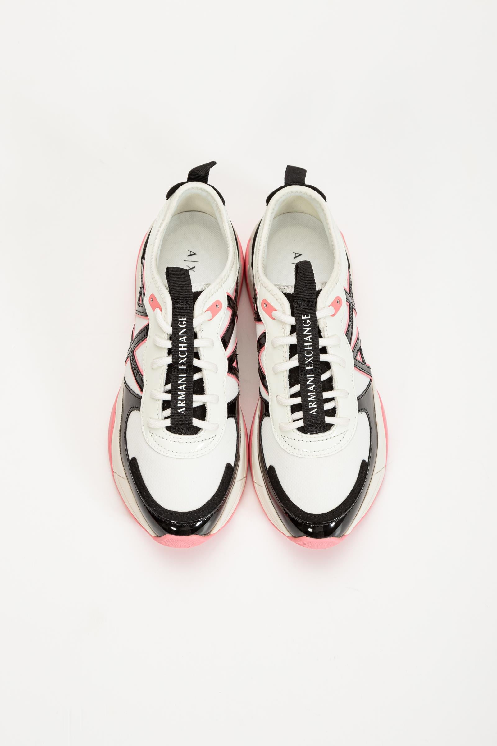 Armani Exchange Kadın Sneaker
