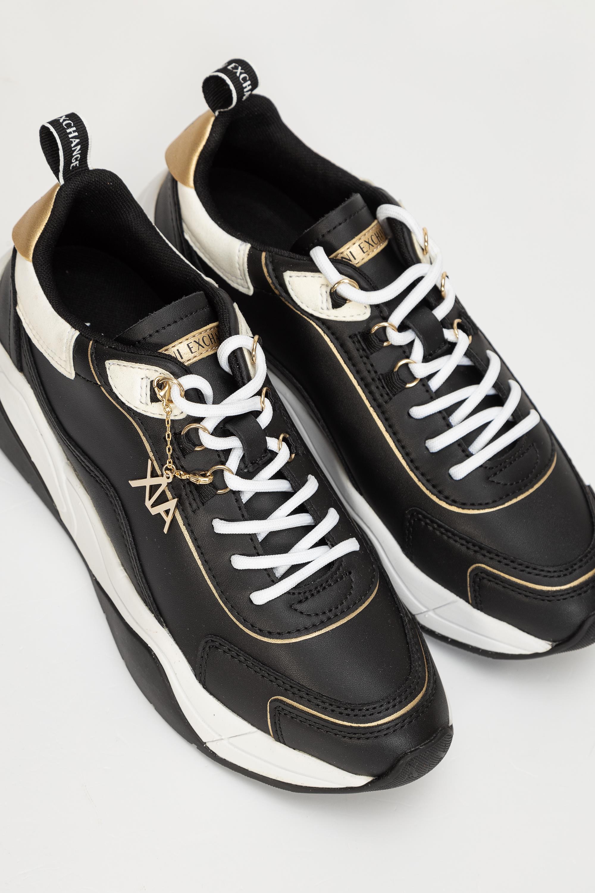 Armani Exchange Kadın Sneaker