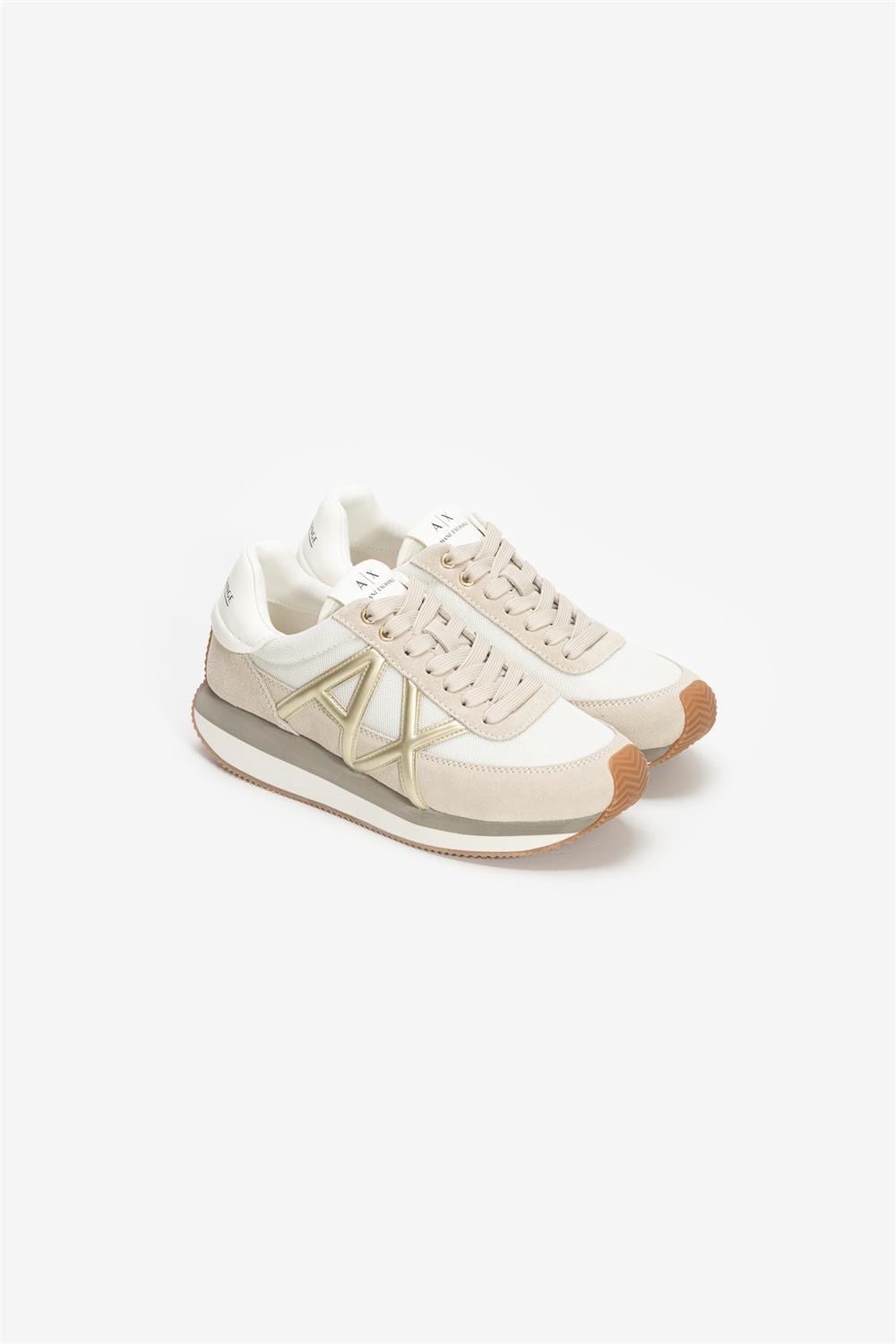 Armani Exchange Kadın Sneaker