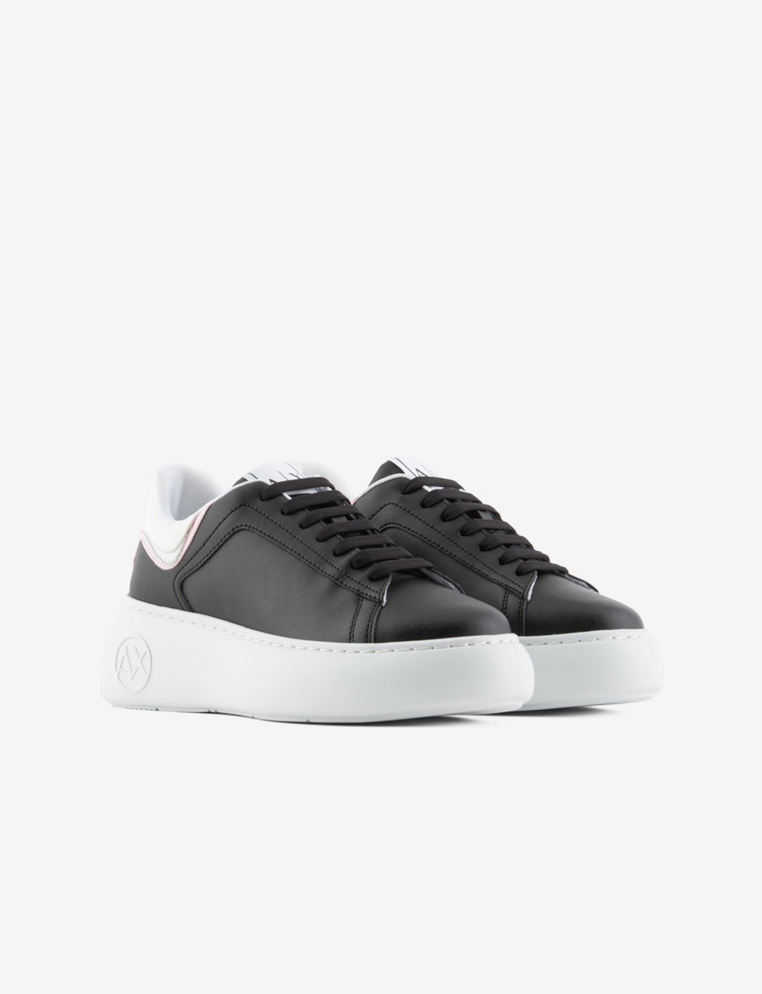 Armani Exchange Kadın Sneaker