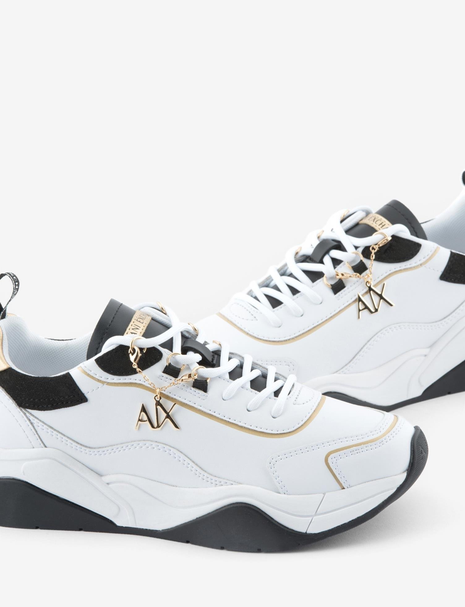 Armani Exchange Kadın Sneaker