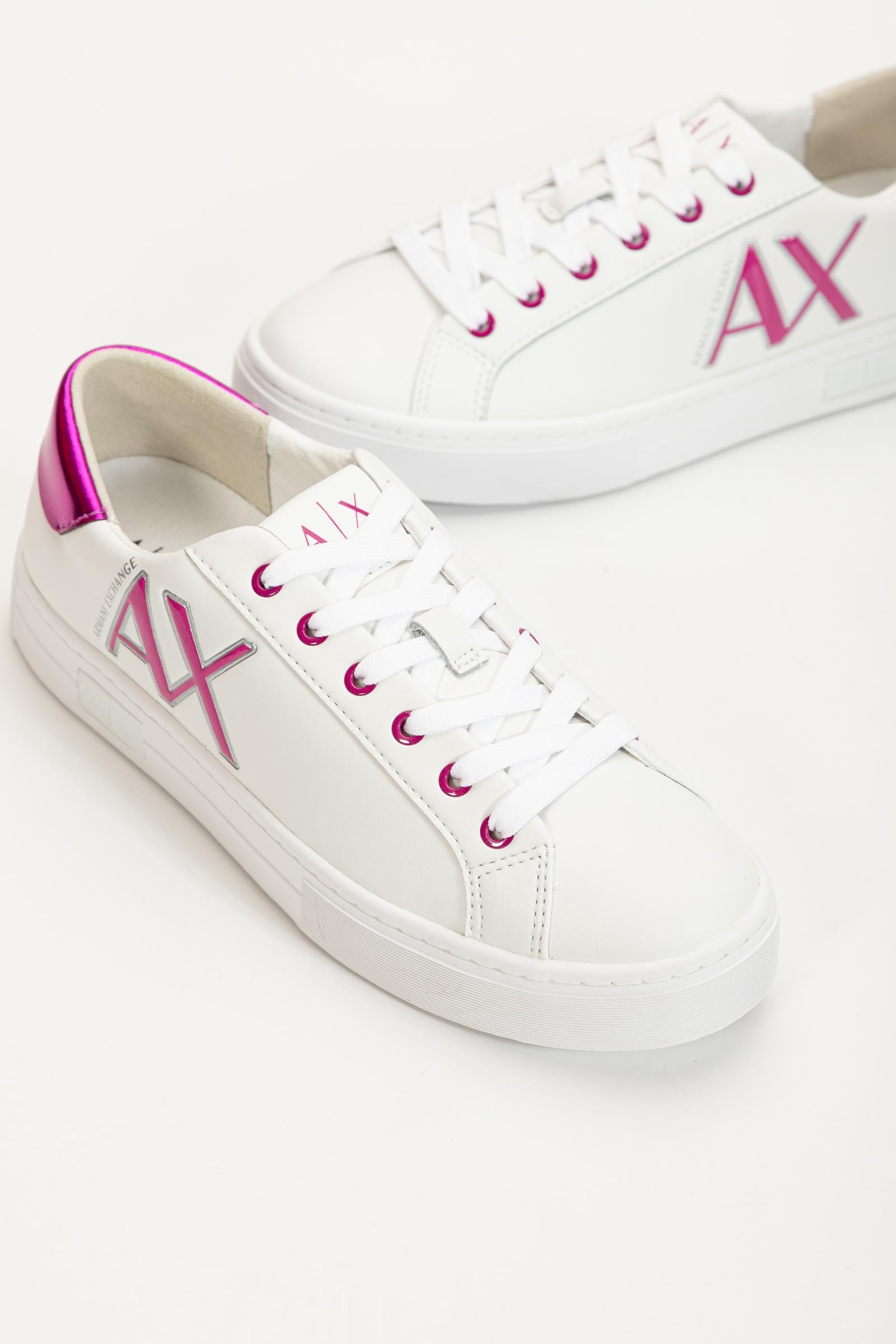 Armani Exchange Kadın Sneaker