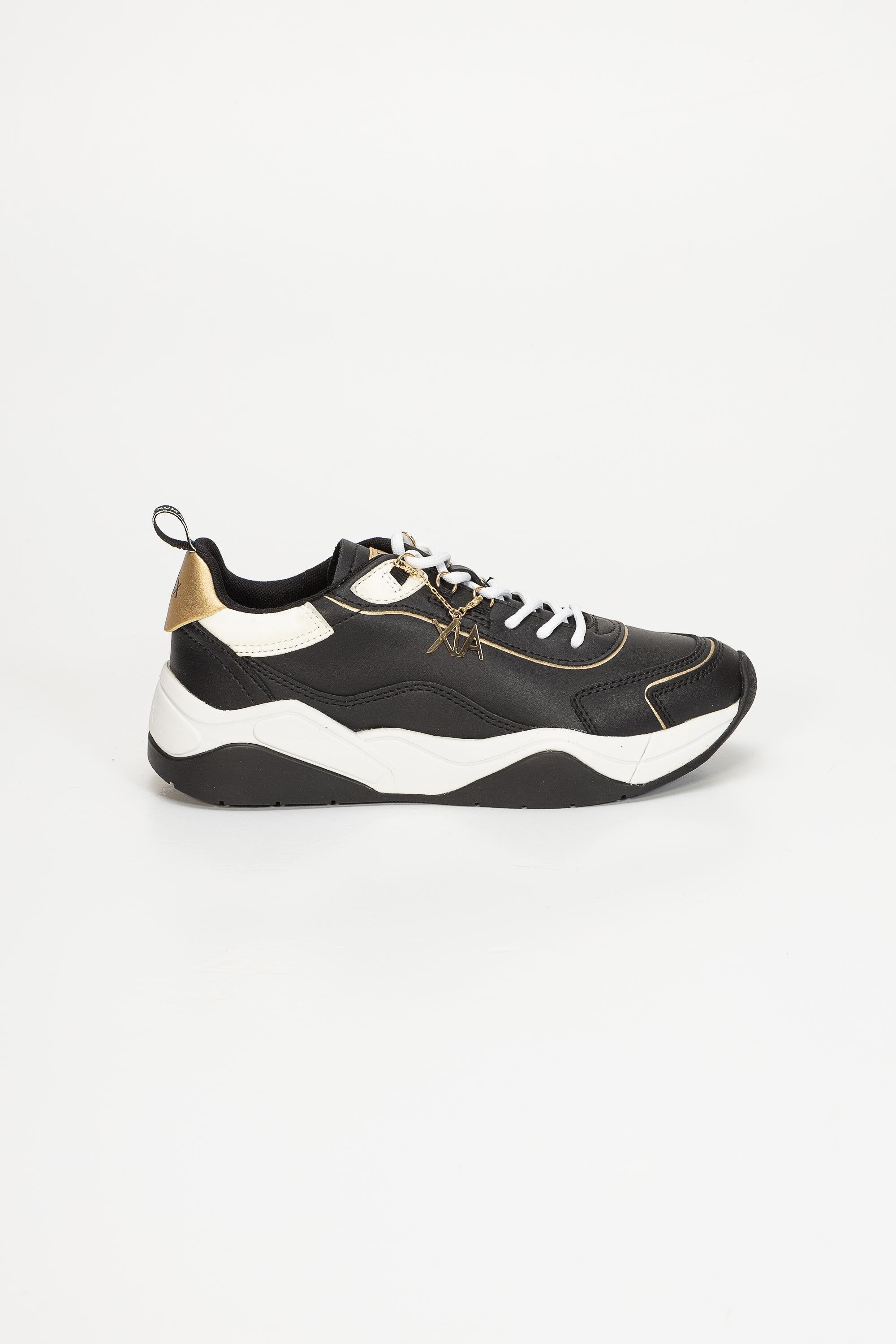 Armani Exchange Kadın Sneaker