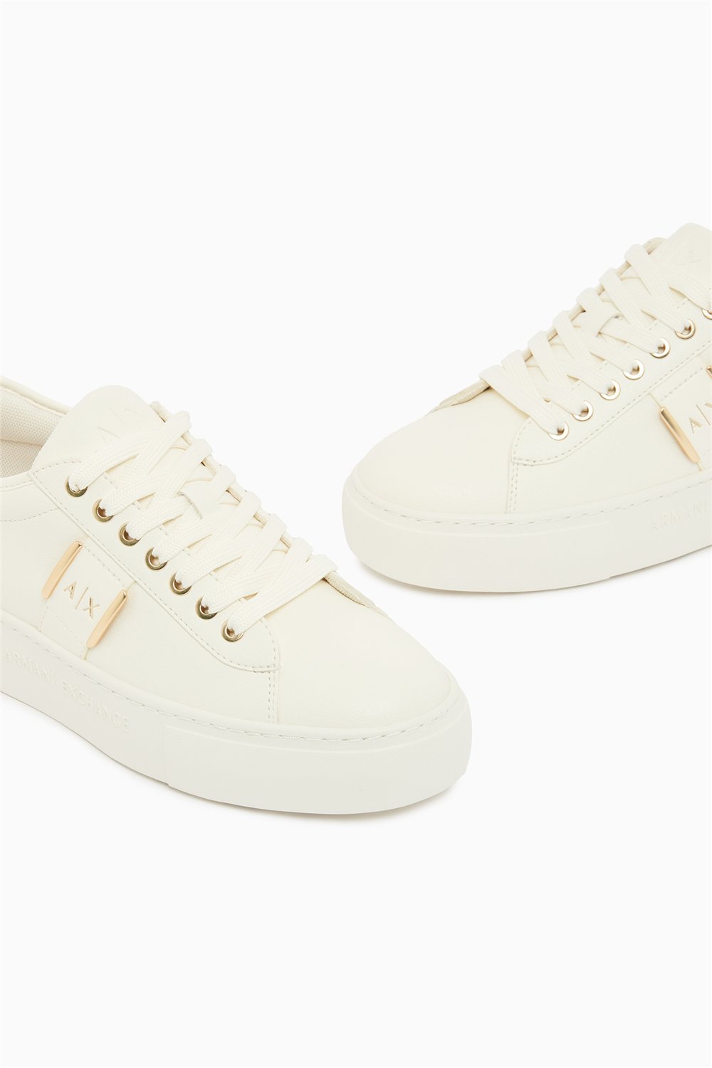 Armani Exchange Kadın Sneaker