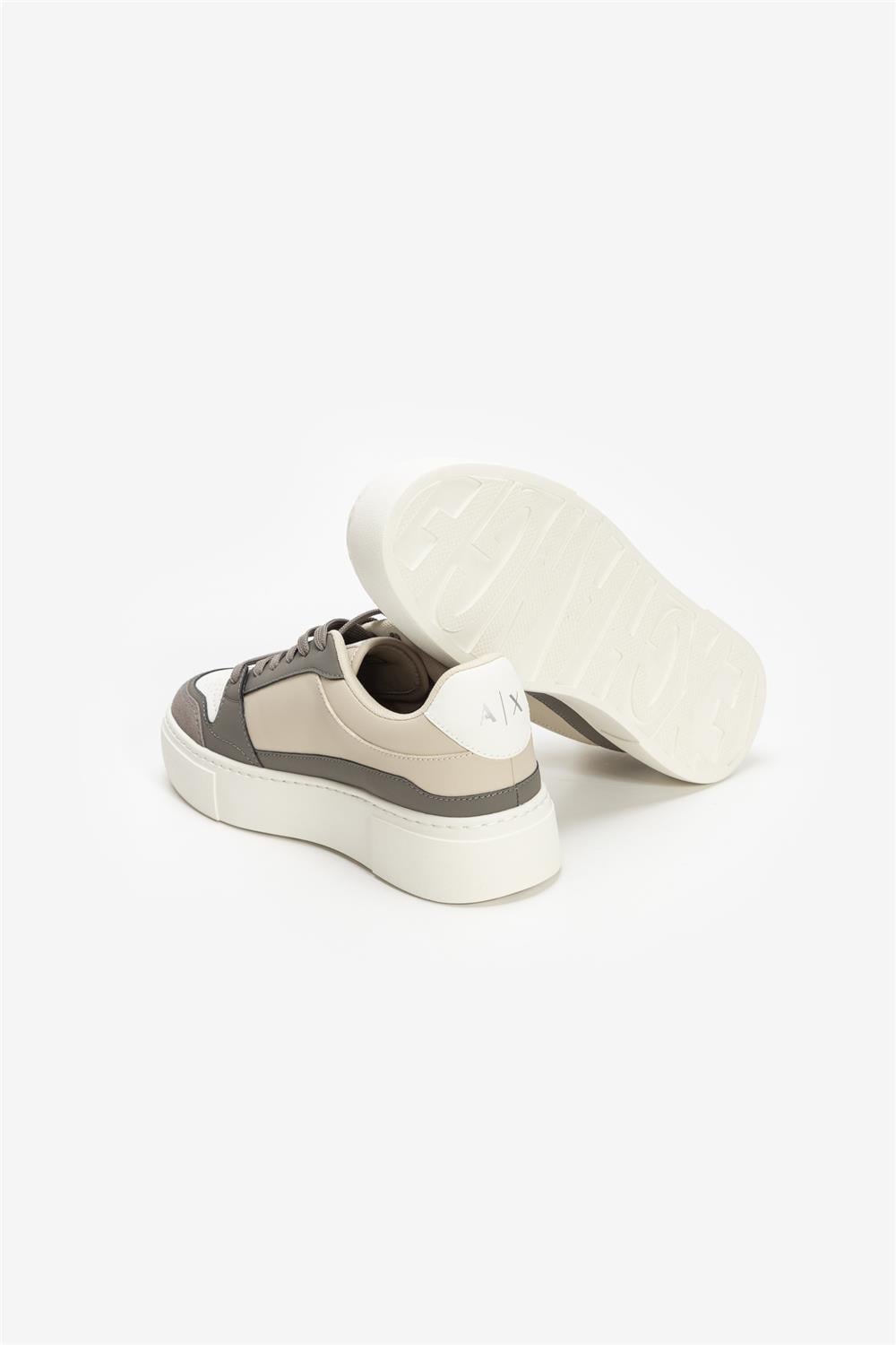 Armani Exchange Kadın Sneaker