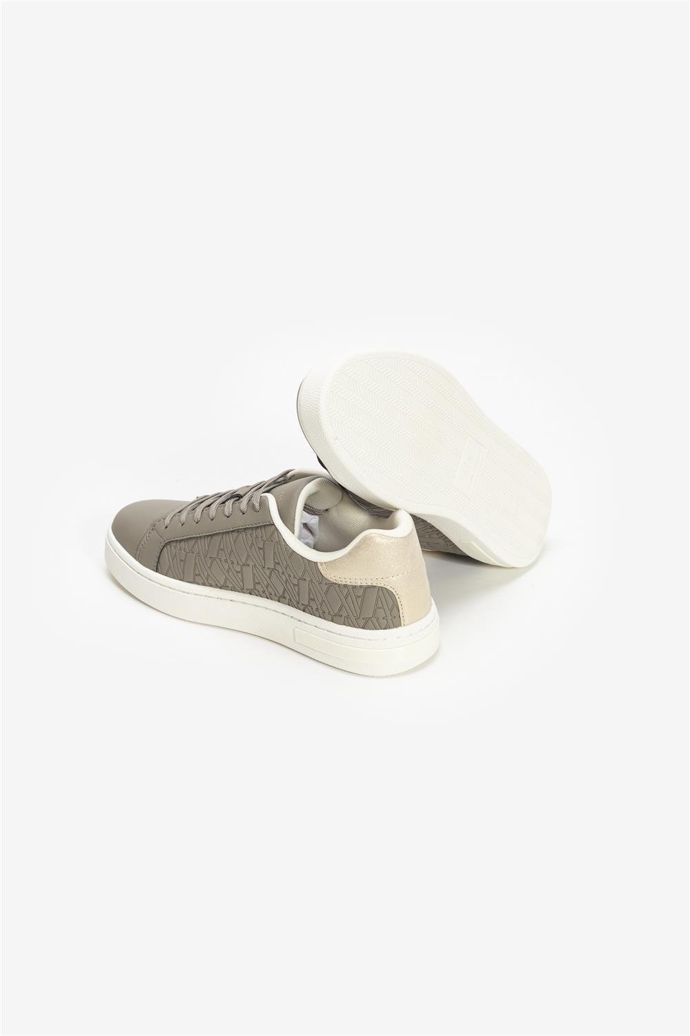 Armani Exchange Kadın Sneaker