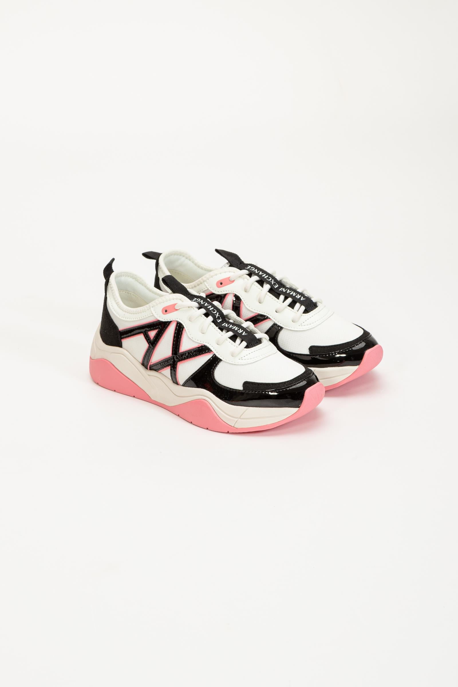 Armani Exchange Kadın Sneaker
