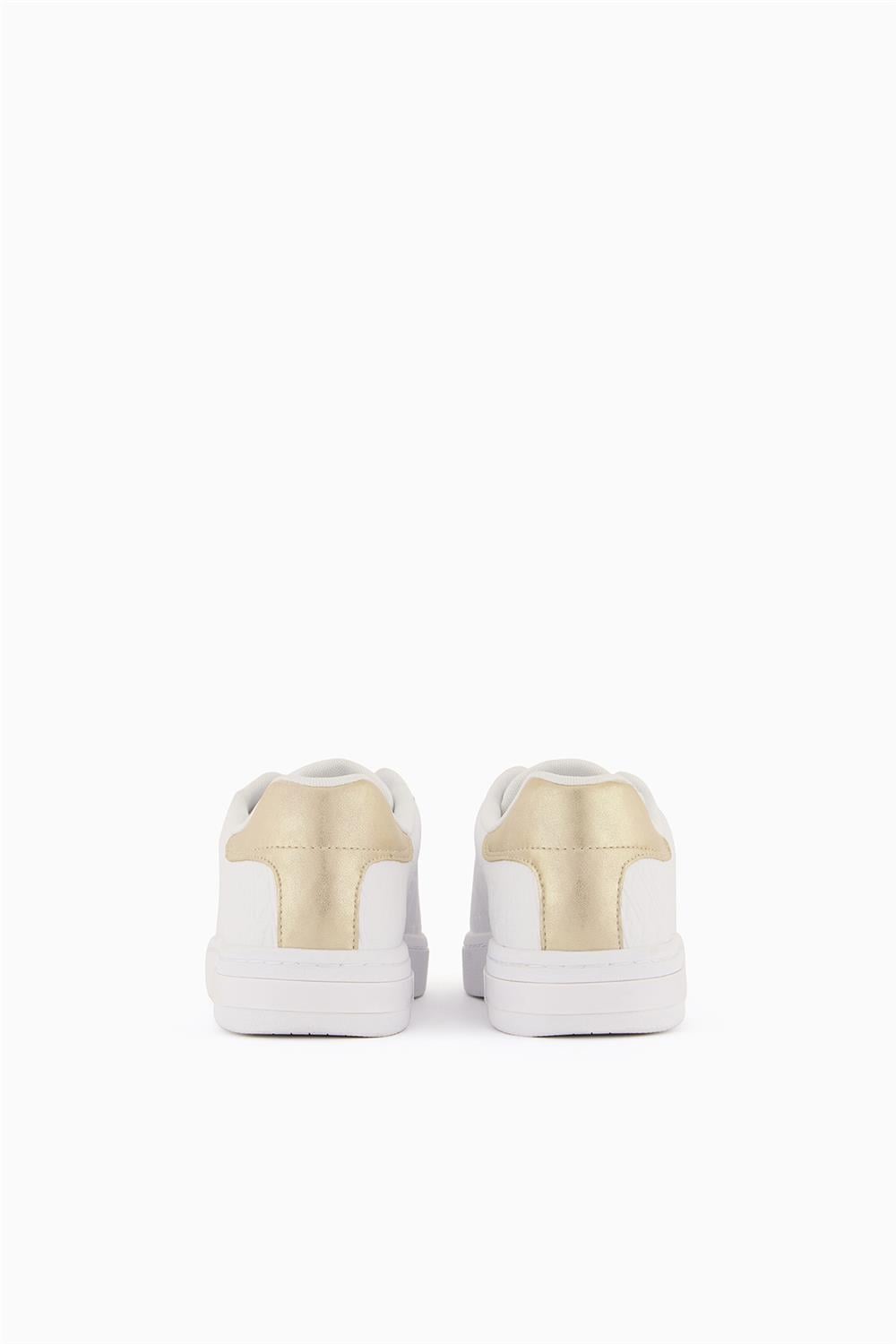 Armani Exchange Kadın Sneaker