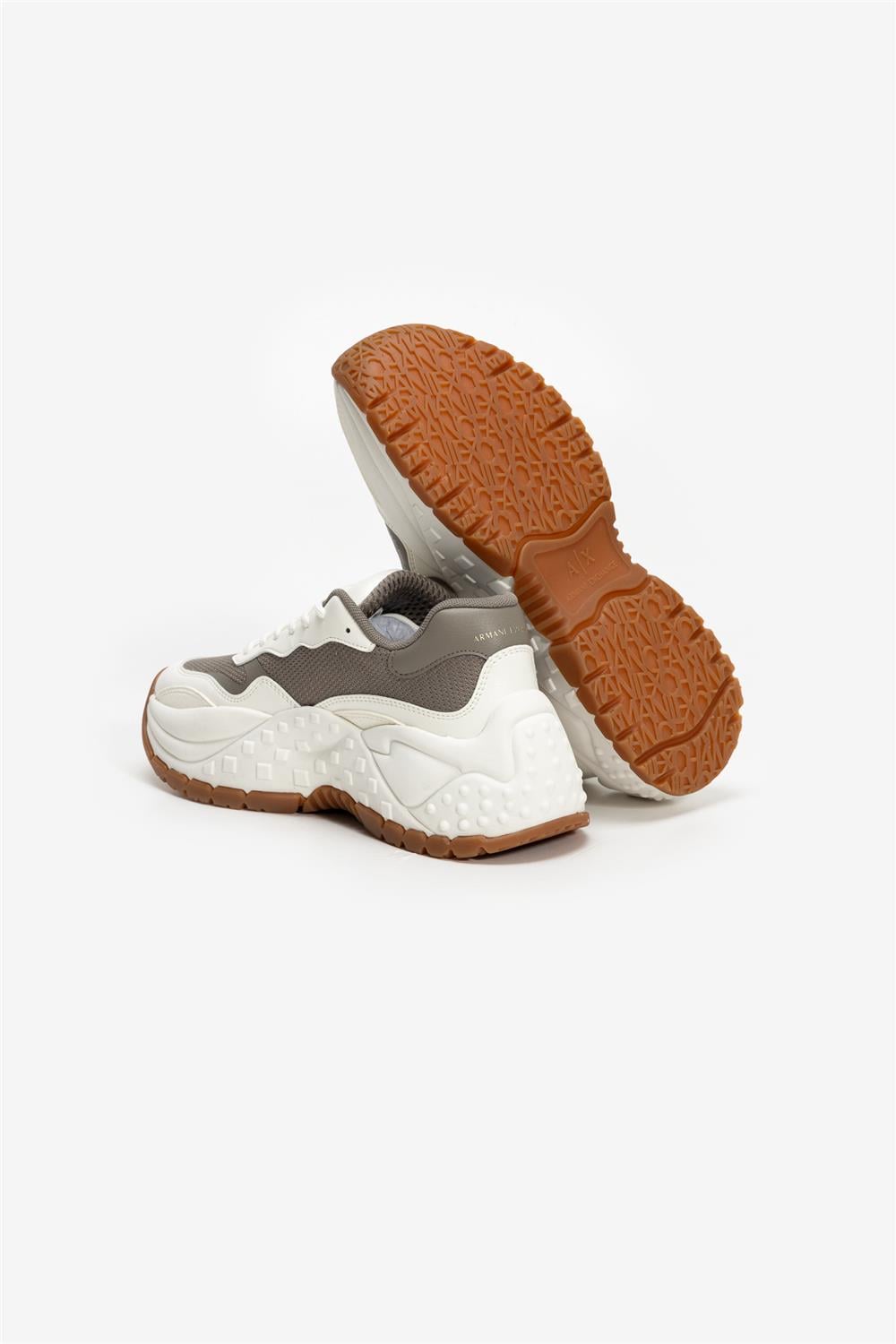 Armani Exchange Kadın Sneaker