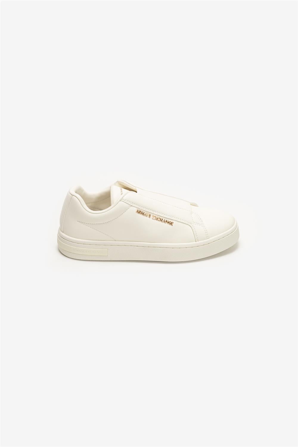 Armani Exchange Kadın Sneaker