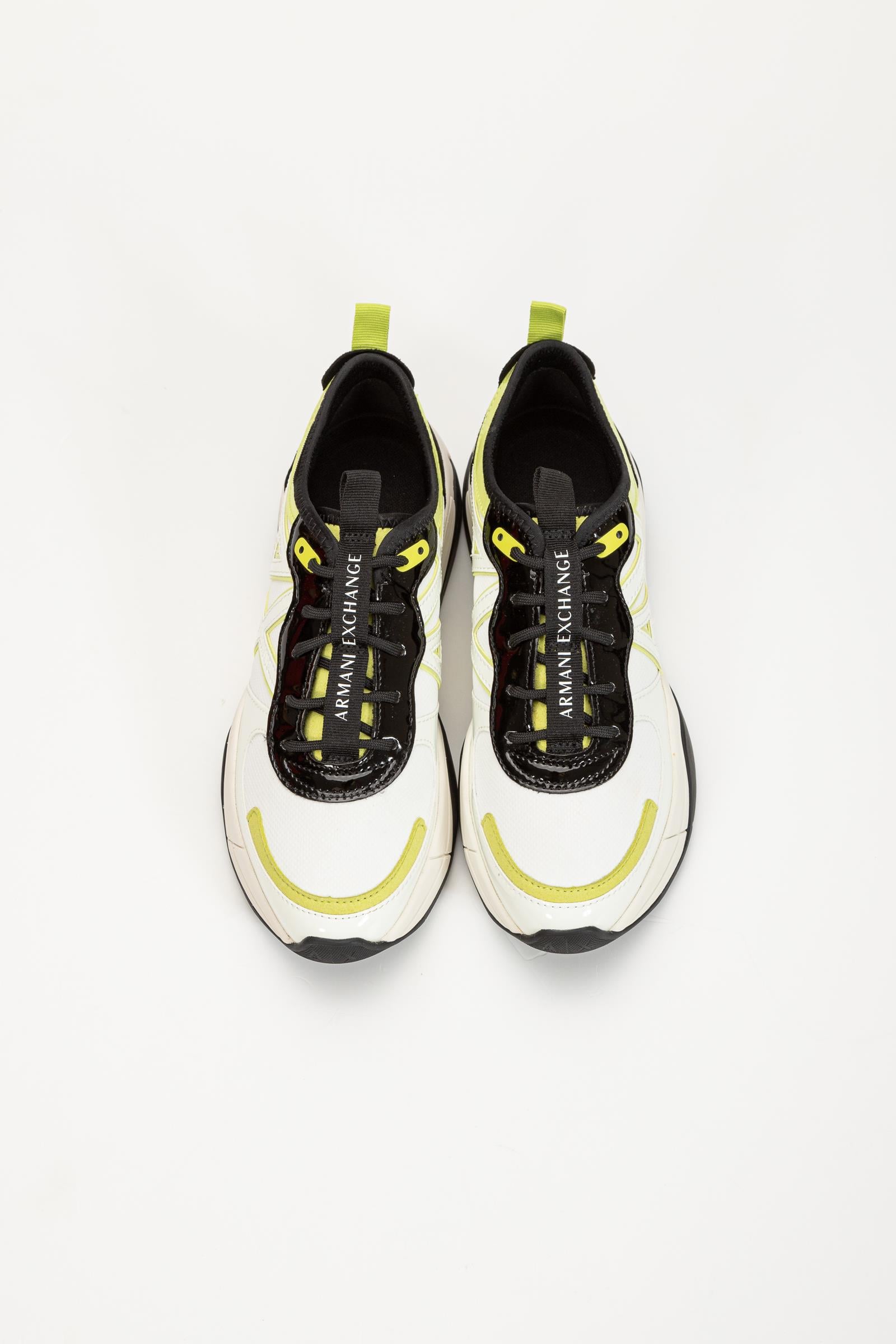 Armani Exchange Kadın Sneaker