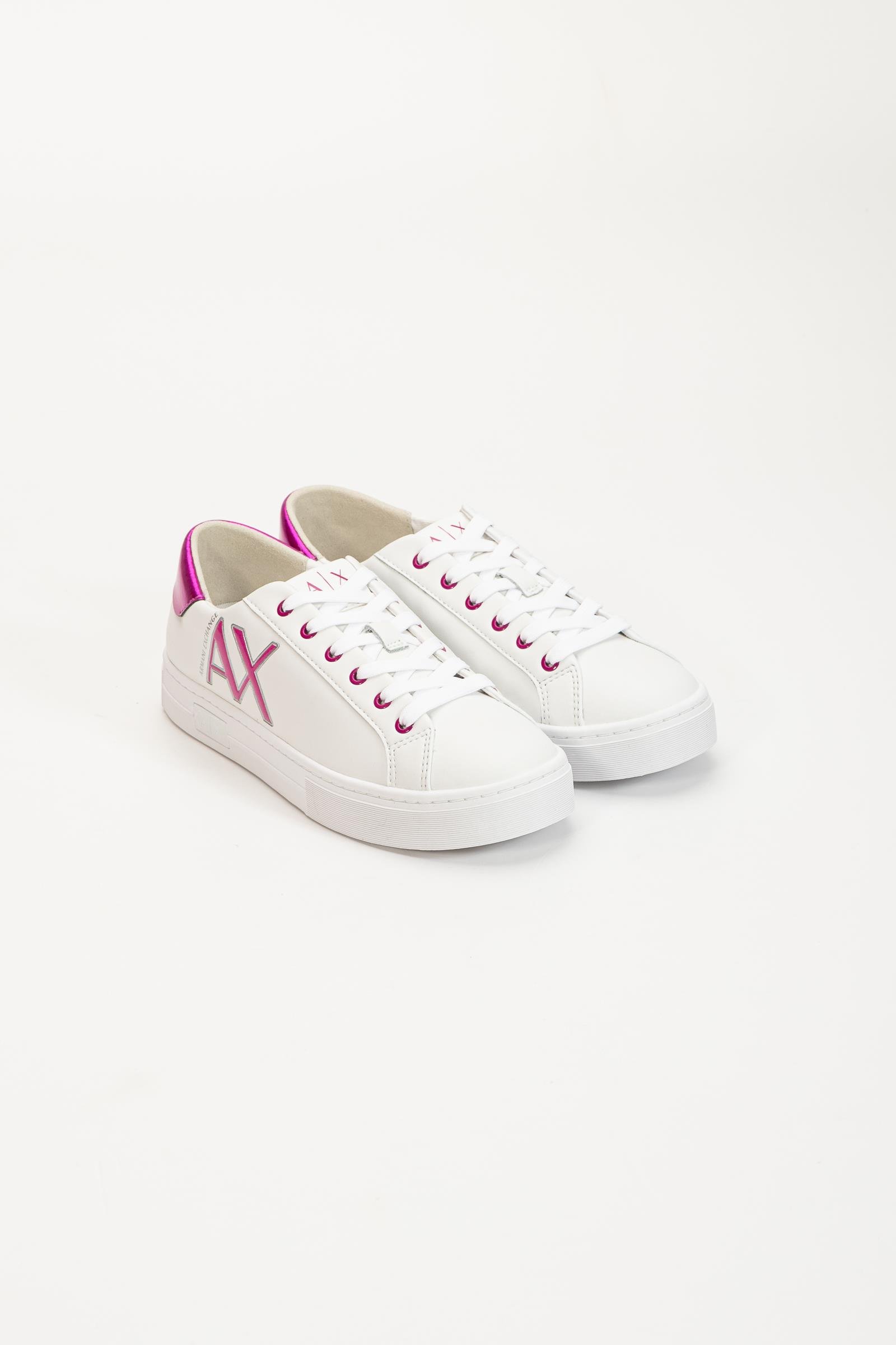 Armani Exchange Kadın Sneaker