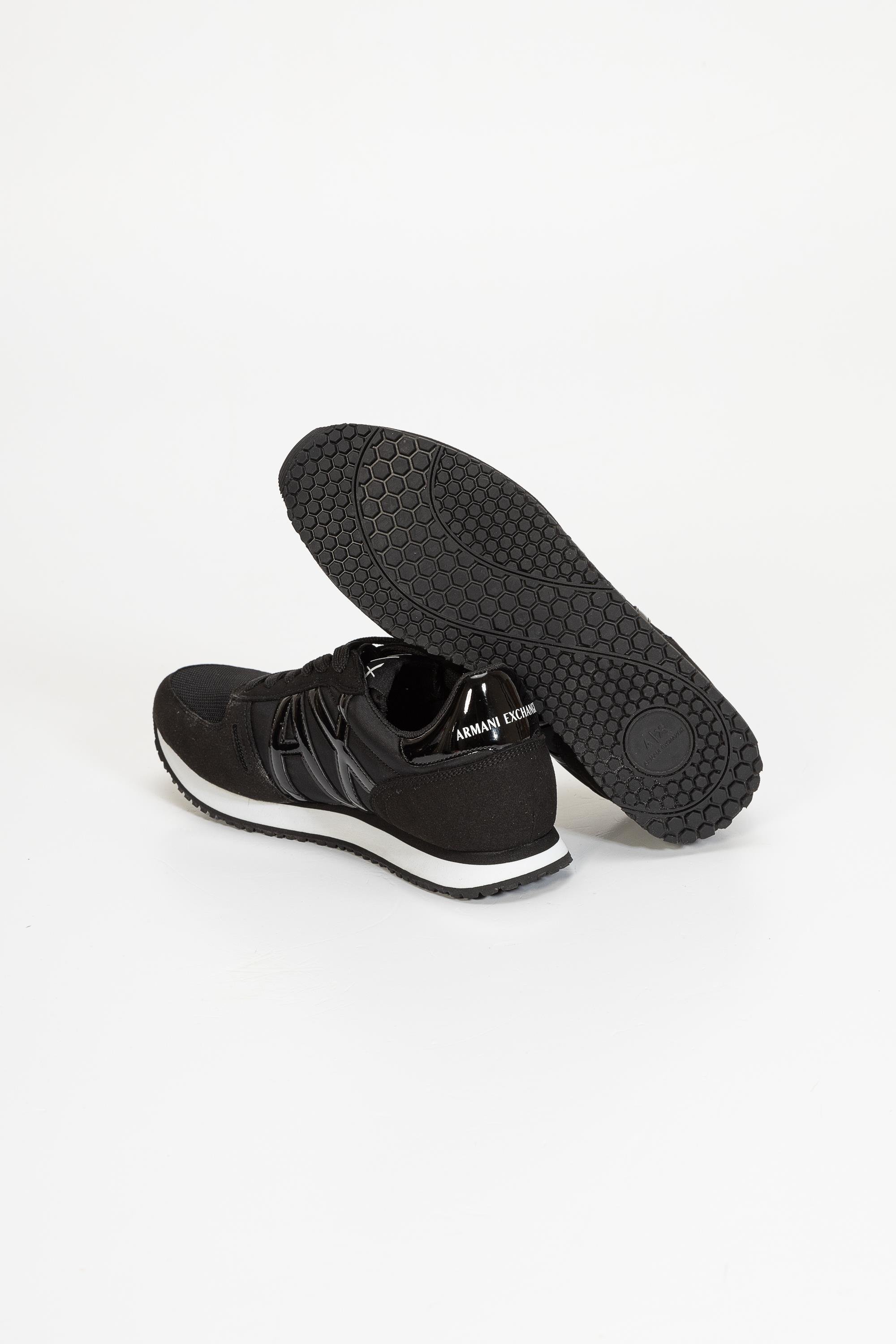 Armani Exchange Kadın Sneaker