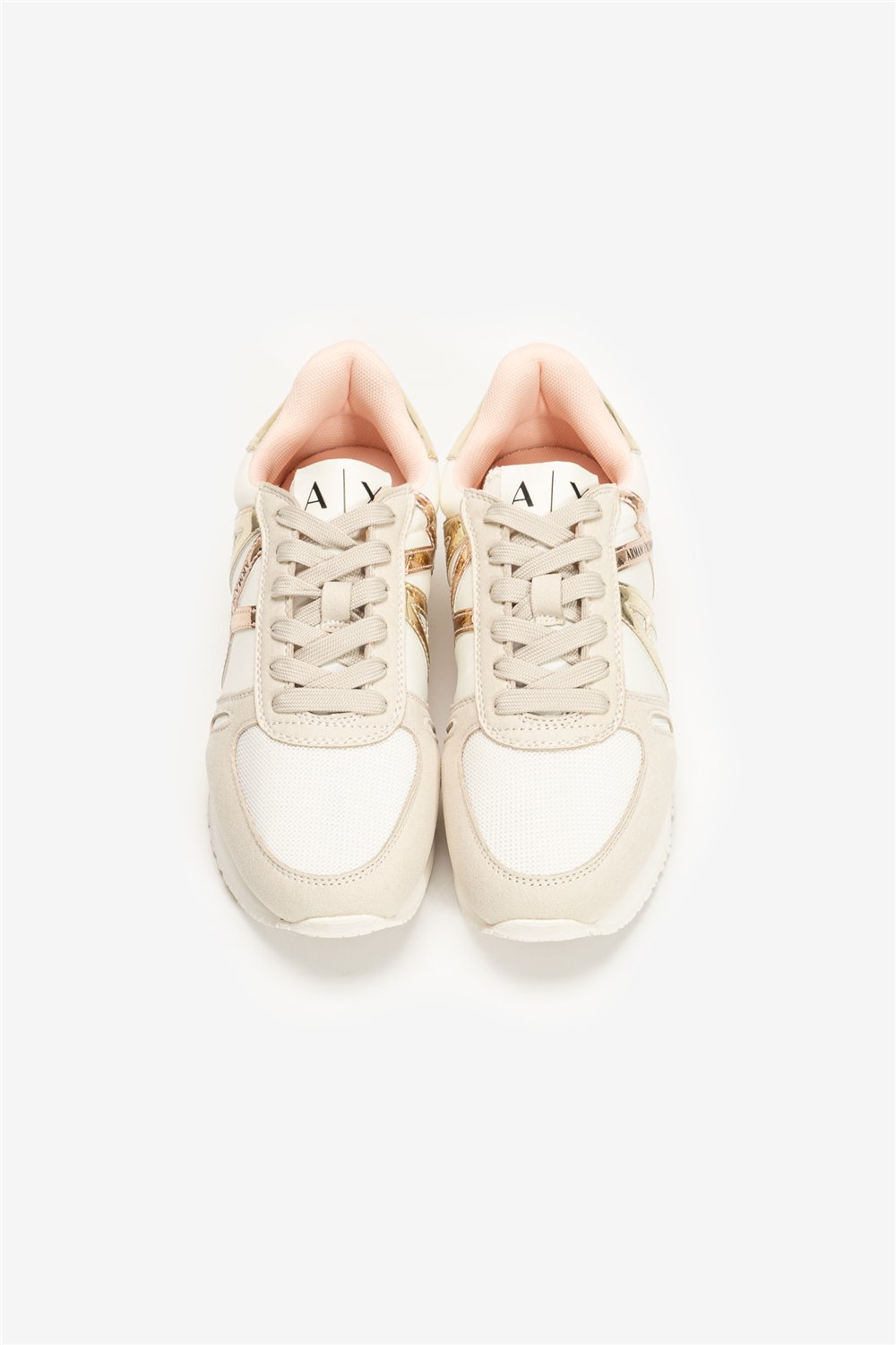Armani Exchange Kadın Sneaker