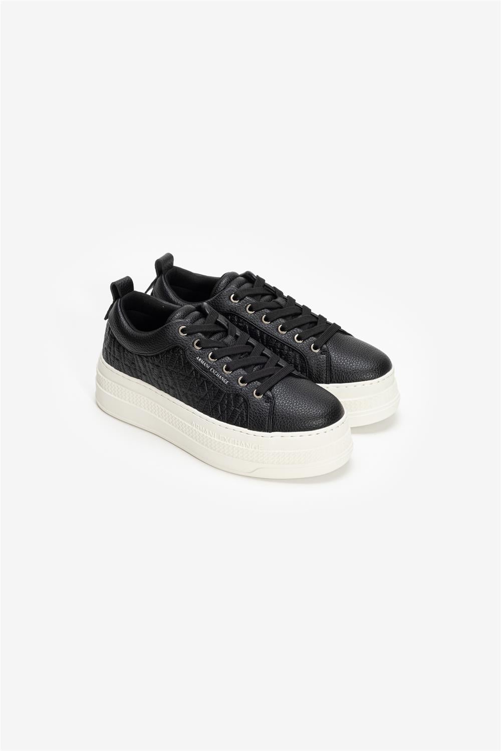 Armani Exchange Kadın Sneaker