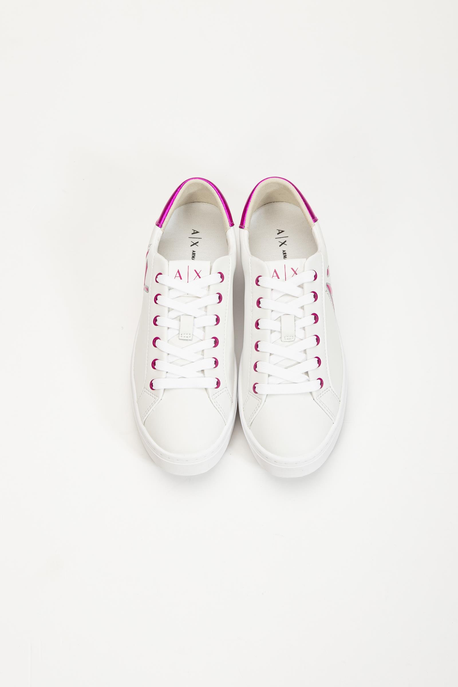 Armani Exchange Kadın Sneaker