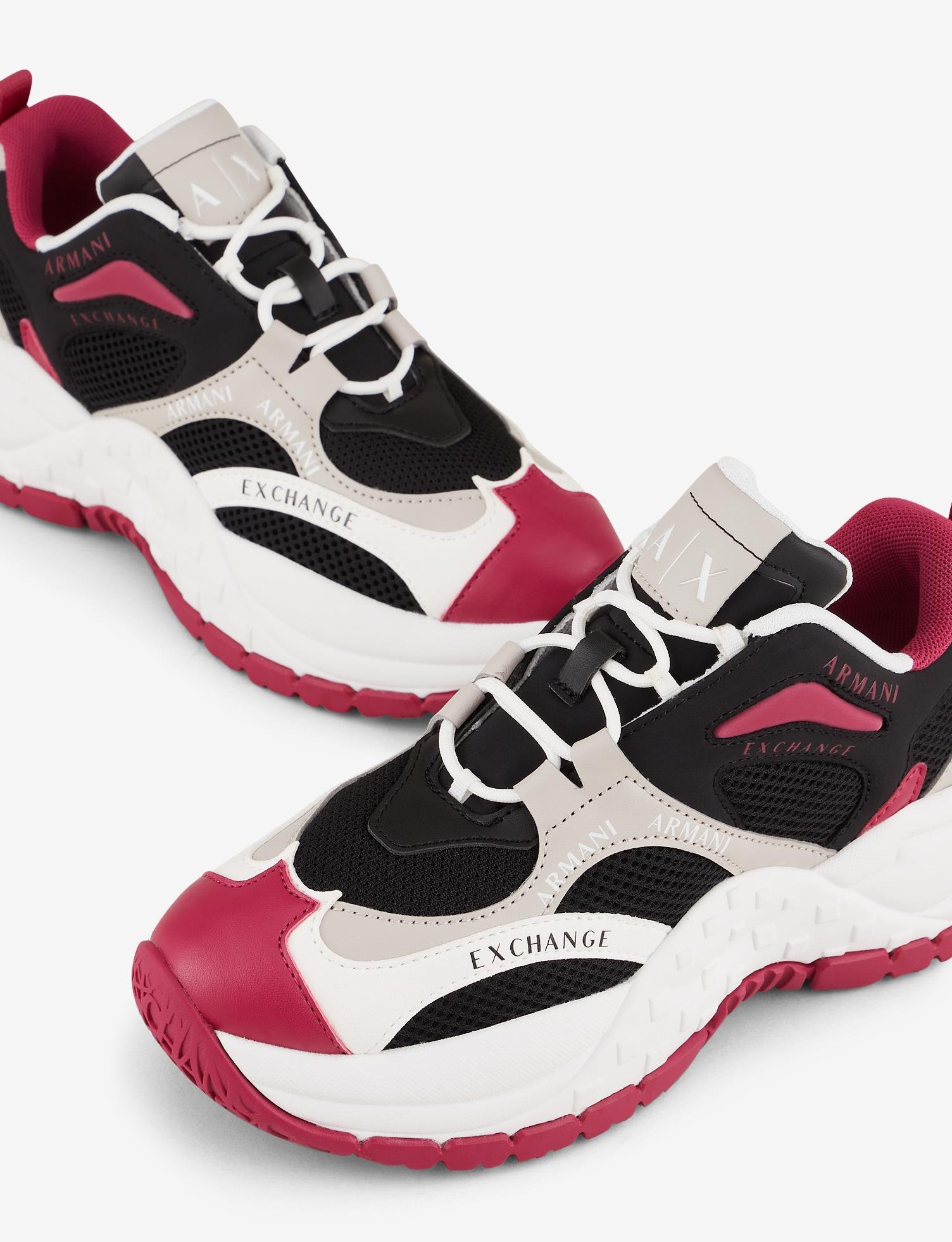 Armani Exchange Kadın Sneaker