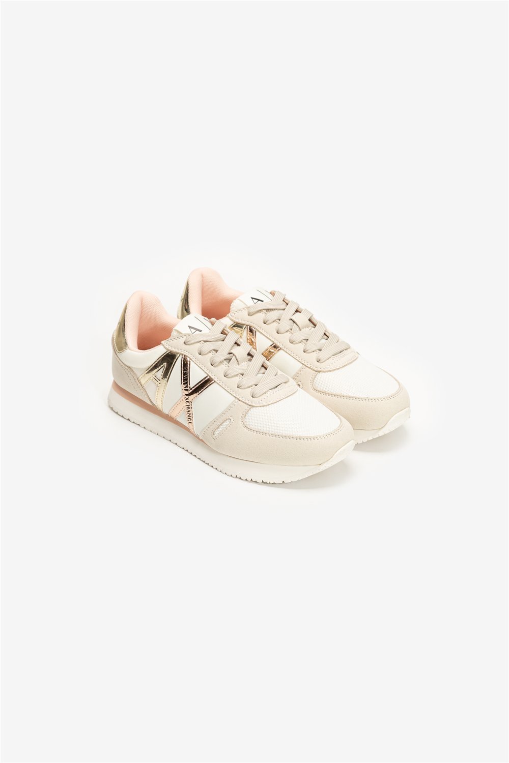 Armani Exchange Kadın Sneaker