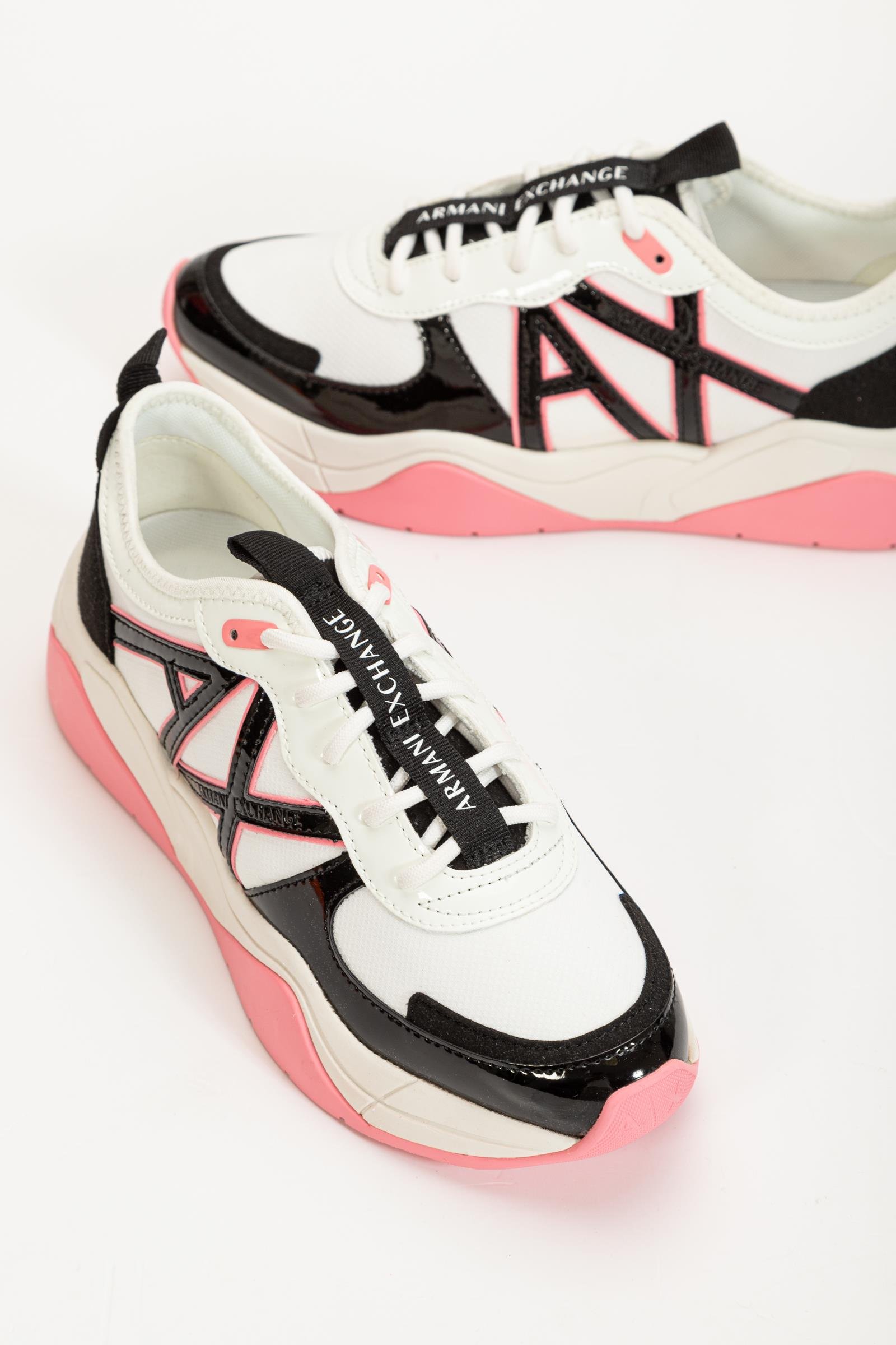 Armani Exchange Kadın Sneaker