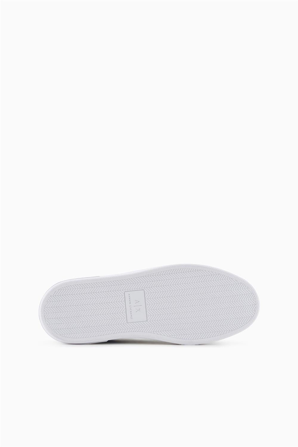 Armani Exchange Kadın Sneaker