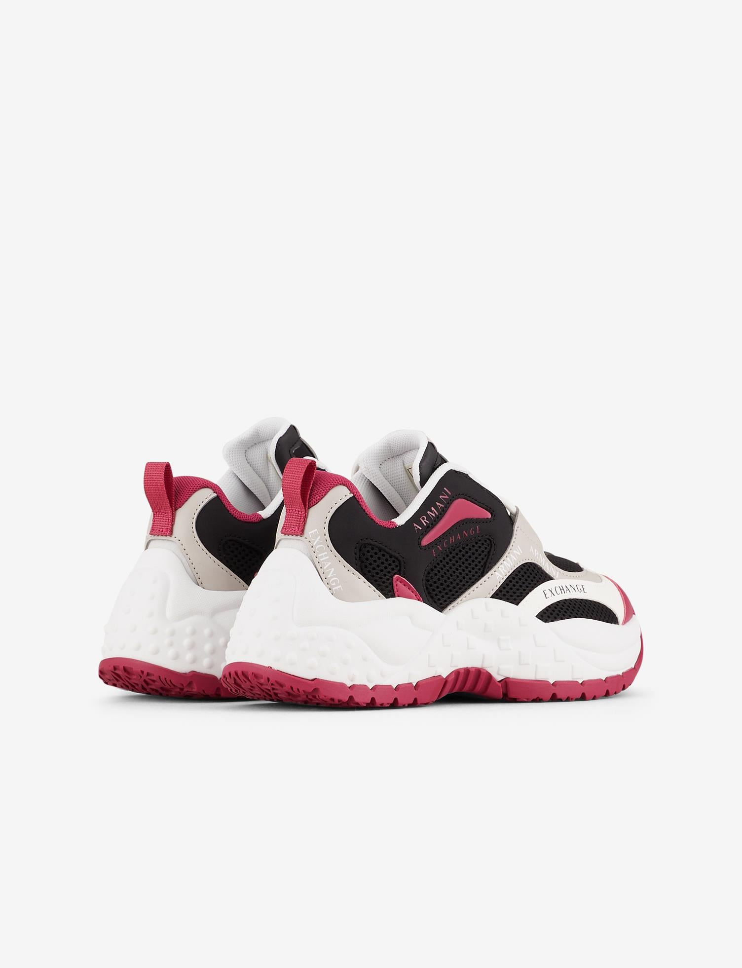 Armani Exchange Kadın Sneaker