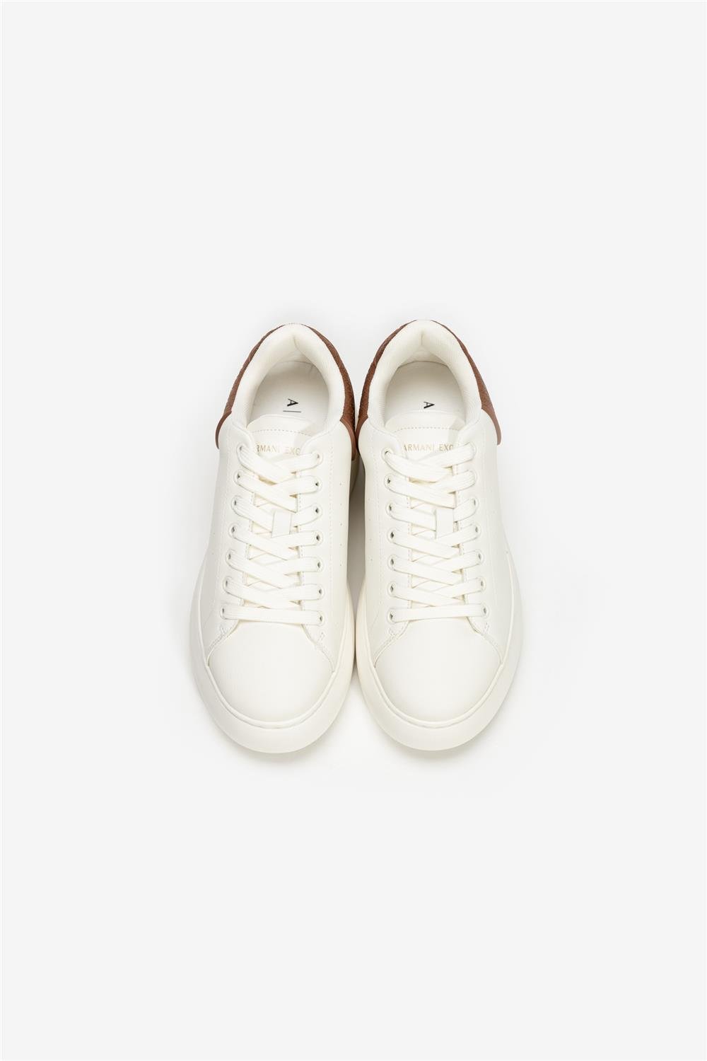 Armani Exchange Kadın Sneaker