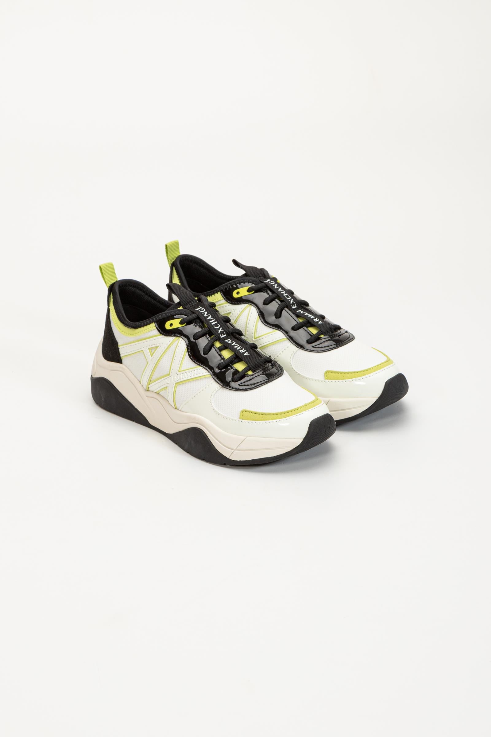 Armani Exchange Kadın Sneaker