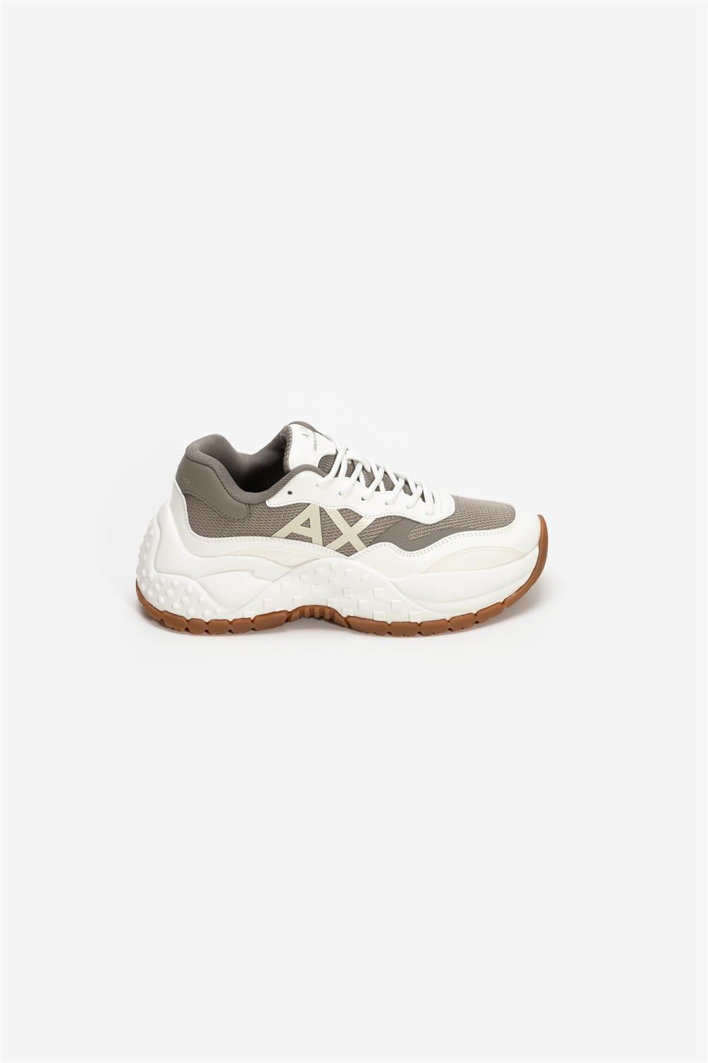 Armani Exchange Kadın Sneaker