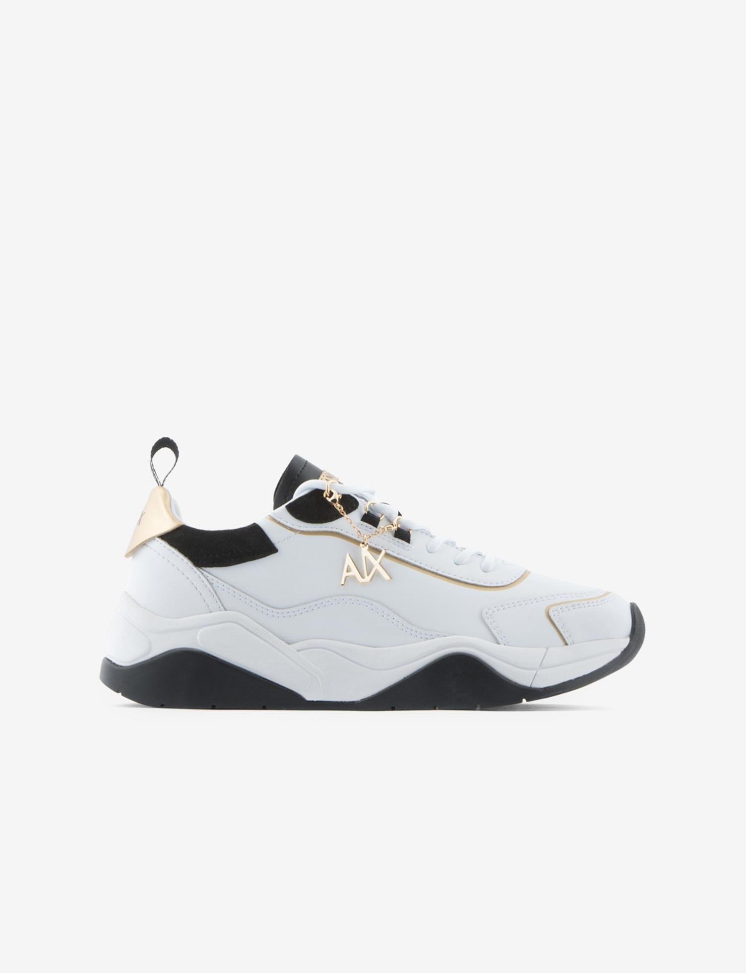 Armani Exchange Kadın Sneaker