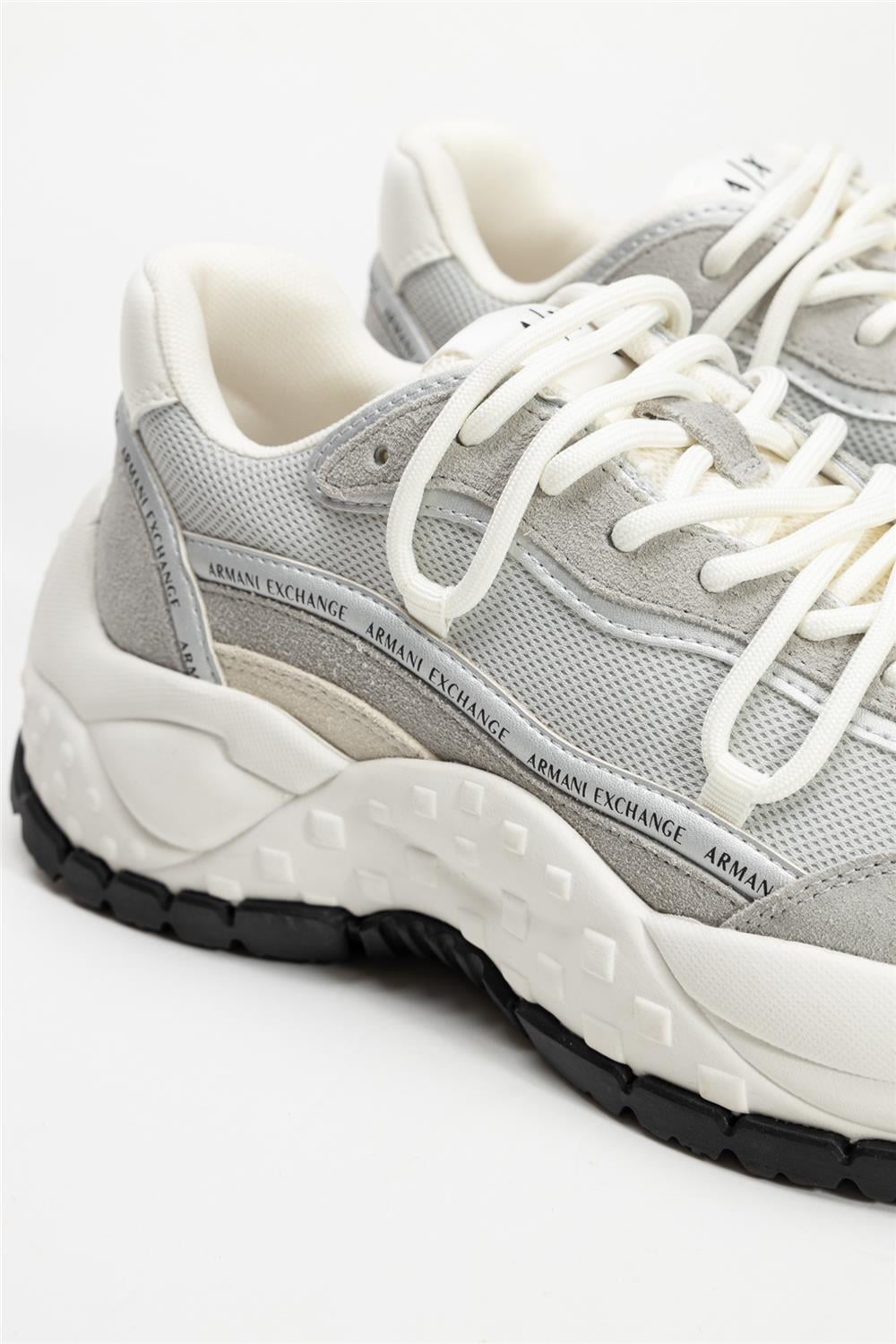 Armani Exchange Kadın Sneaker