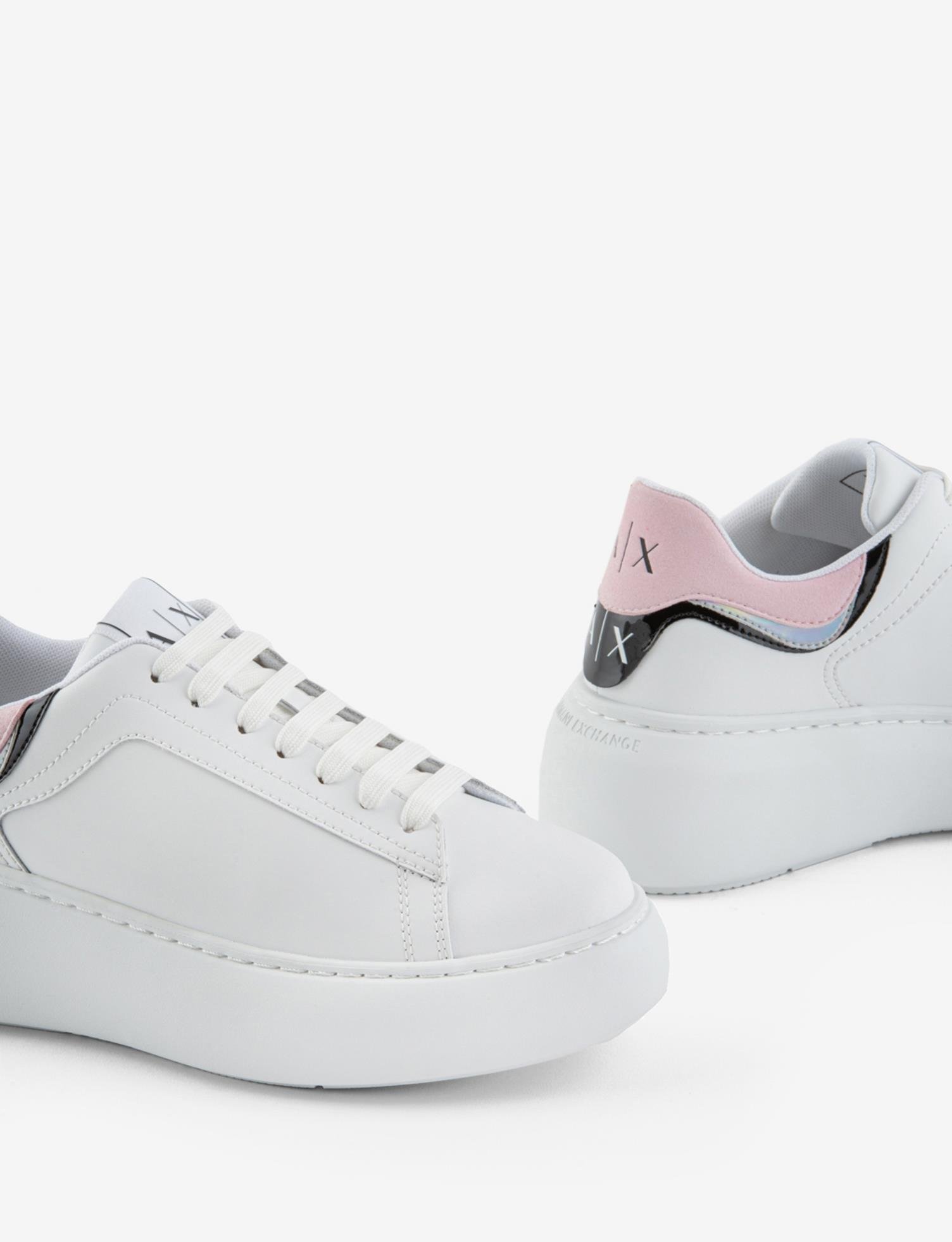 Armani Exchange Kadın Sneaker