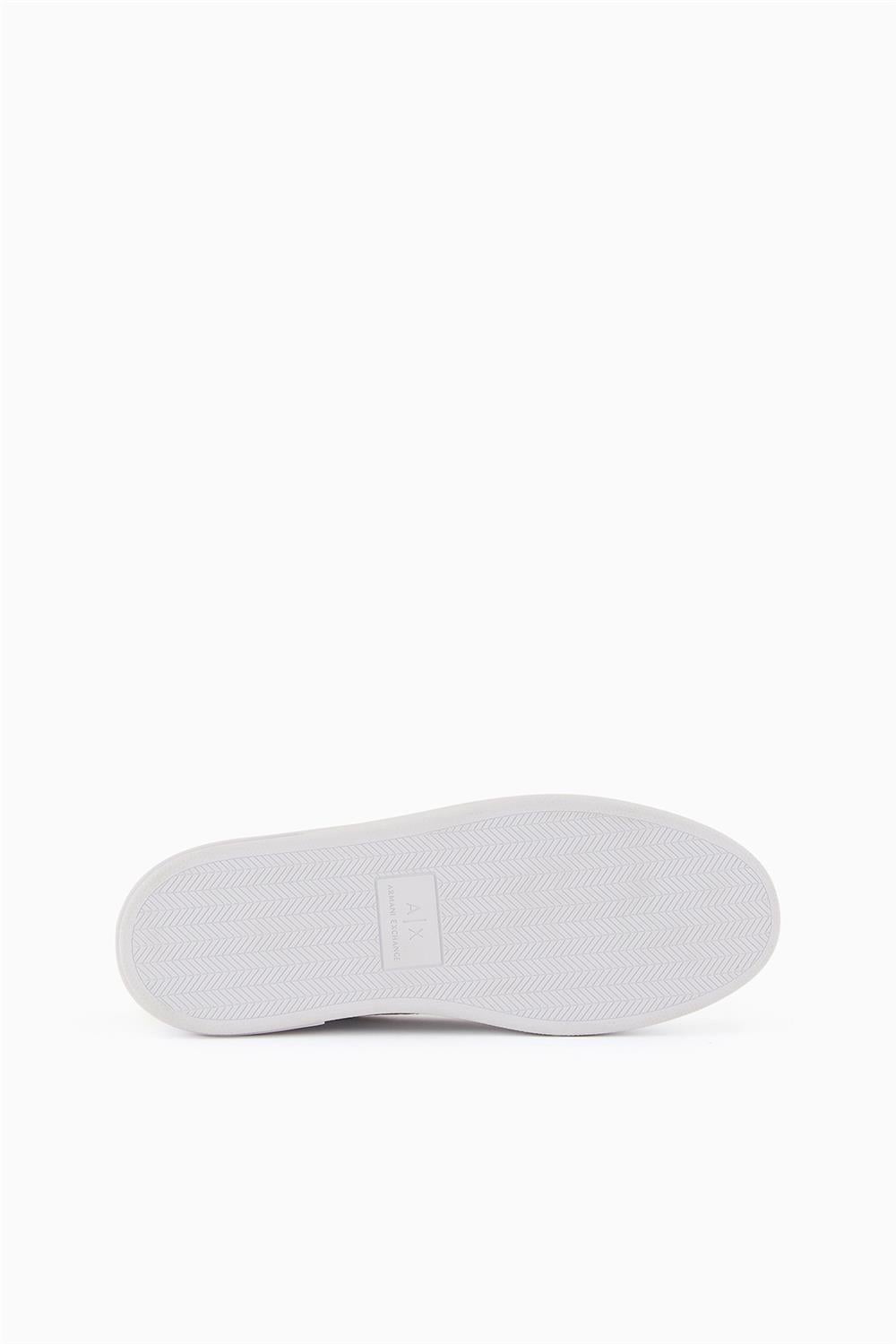 Armani Exchange Kadın Sneaker