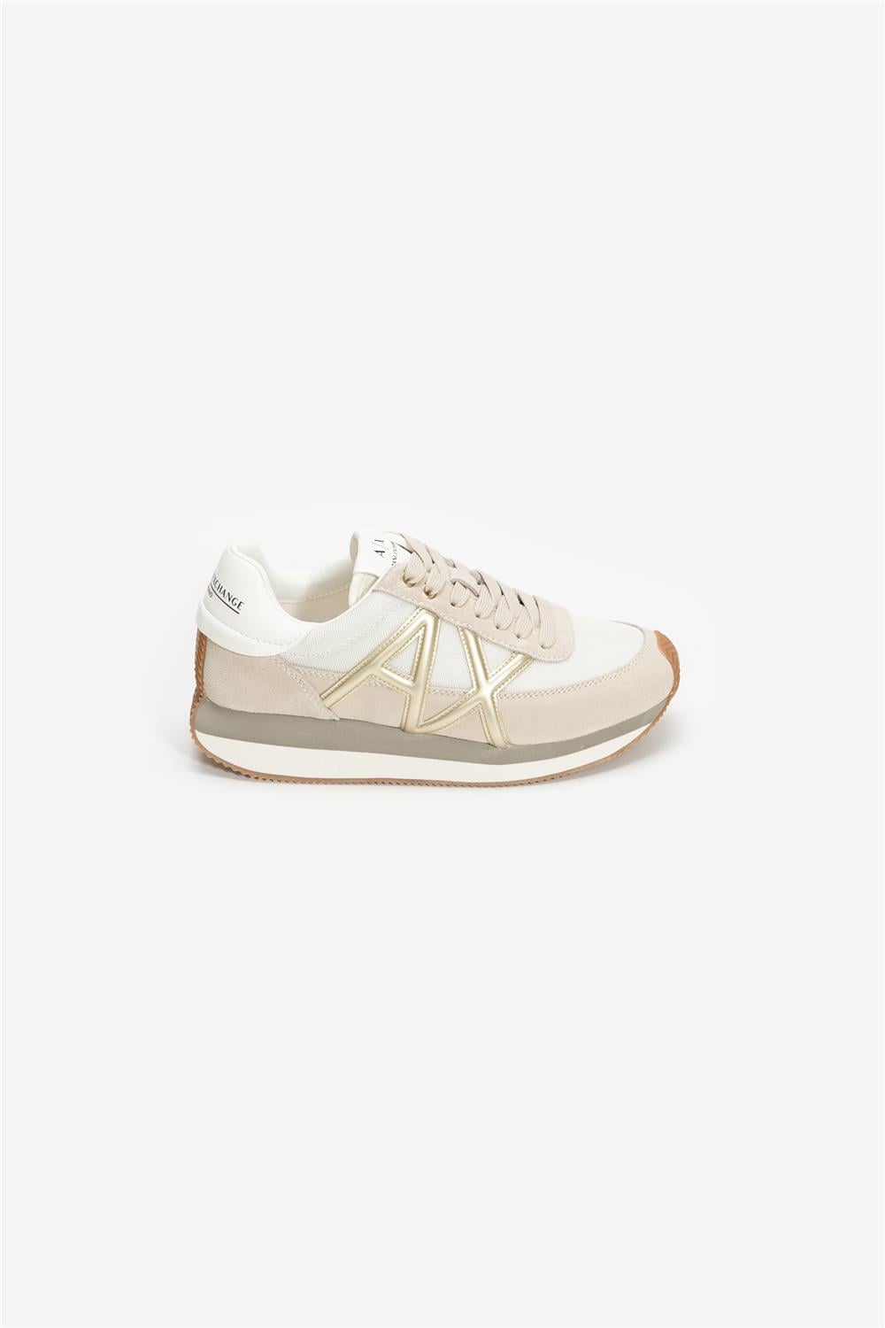 Armani Exchange Kadın Sneaker