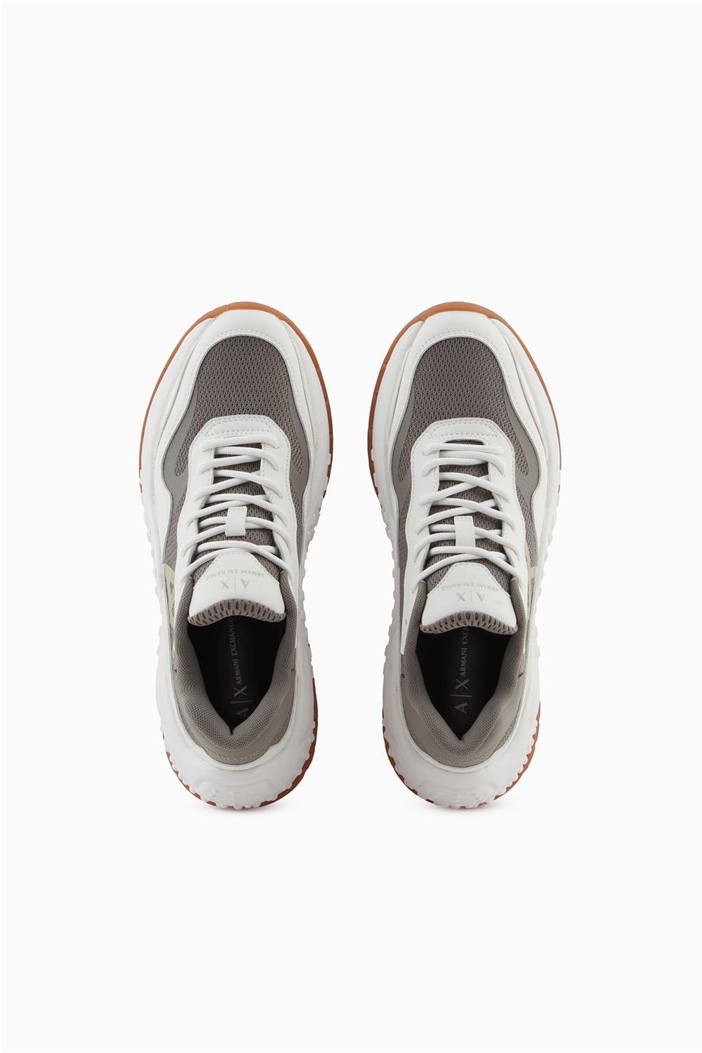 Armani Exchange Kadın Sneaker