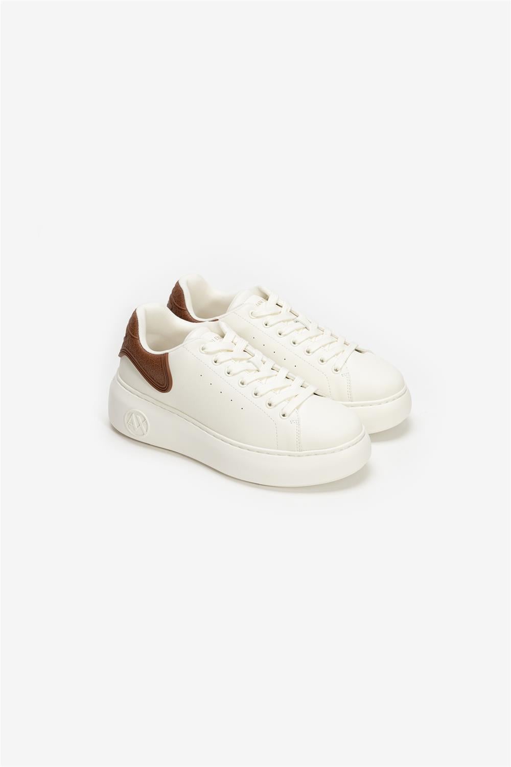 Armani Exchange Kadın Sneaker
