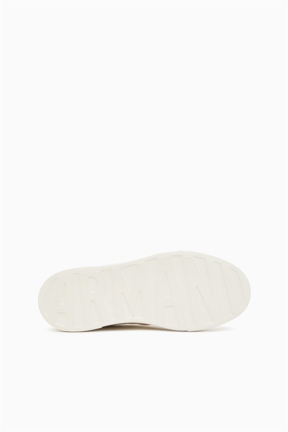 Armani Exchange Kadın Sneaker Beyaz