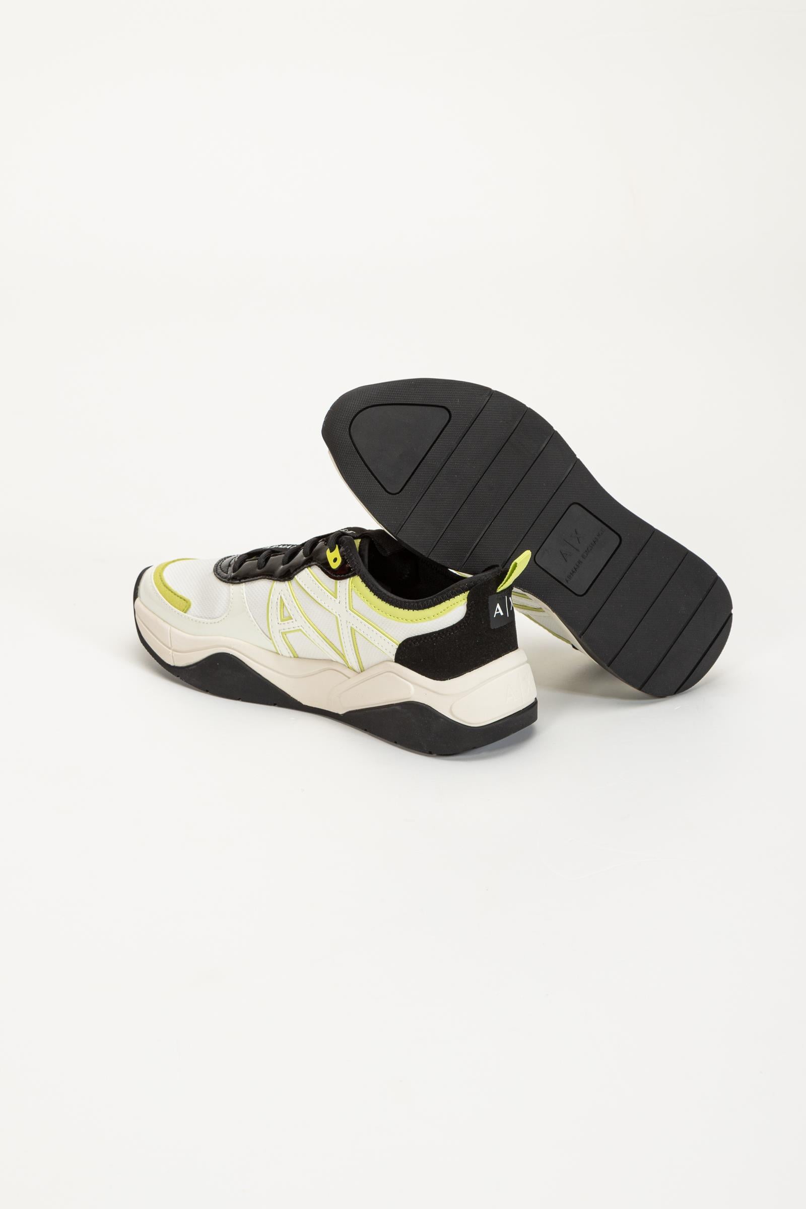 Armani Exchange Kadın Sneaker