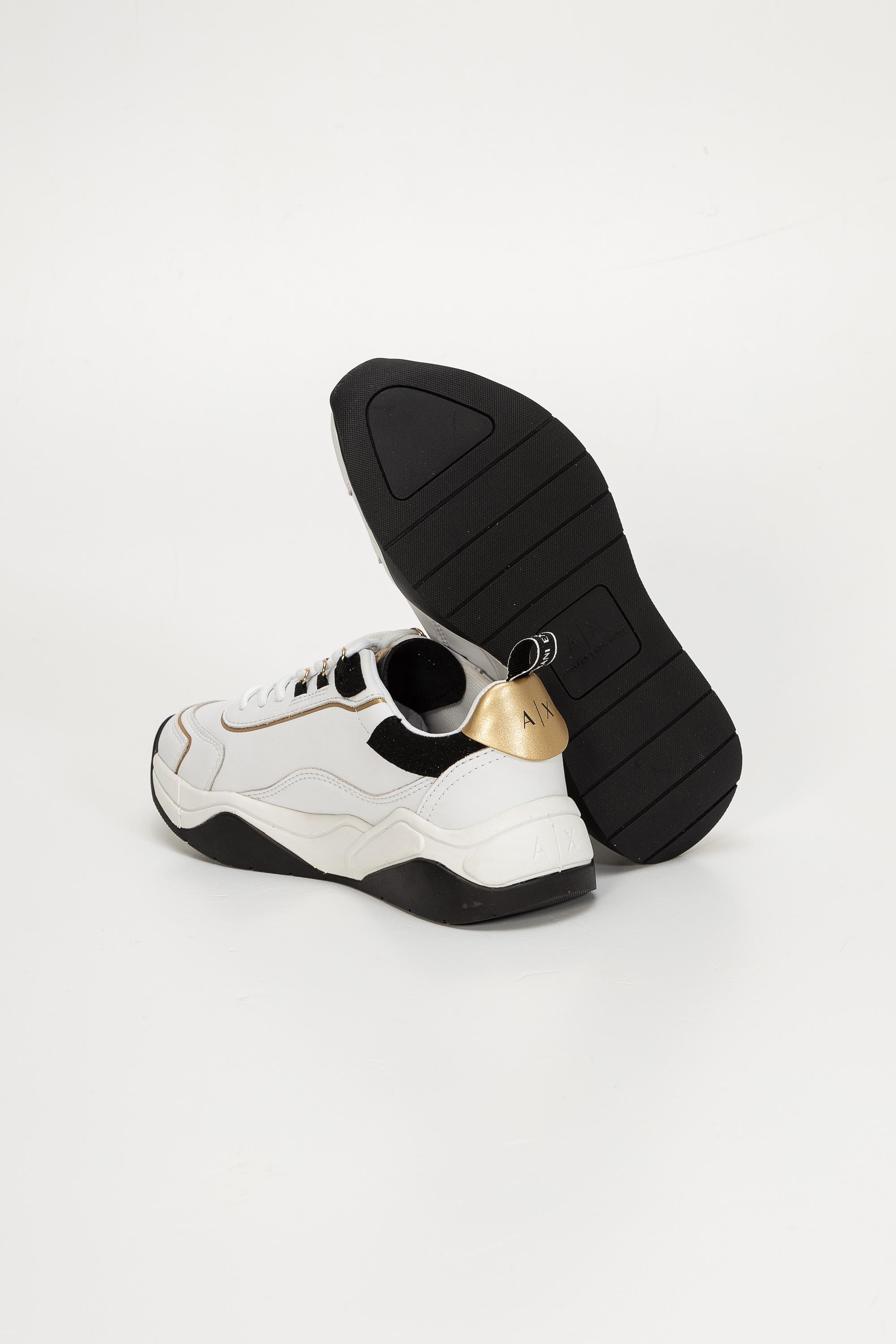 Armani Exchange Kadın Sneaker