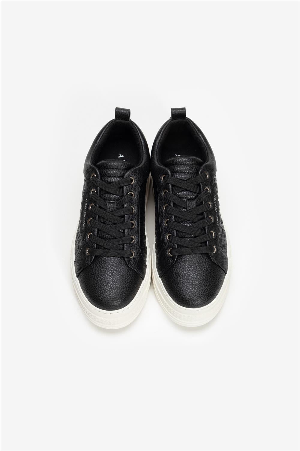 Armani Exchange Kadın Sneaker