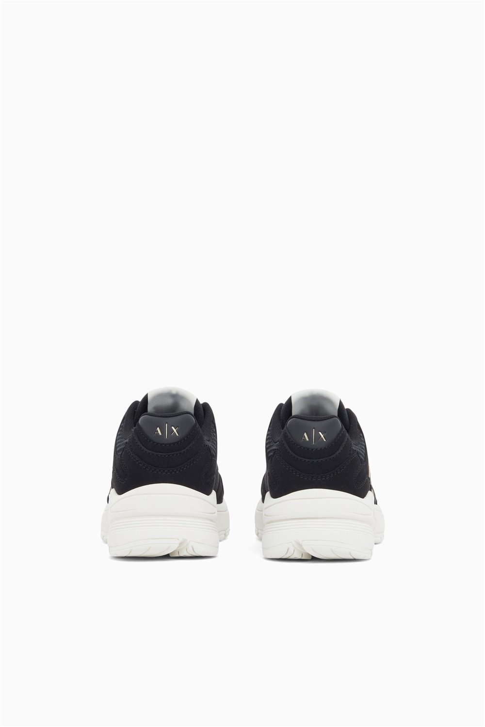 Armani Exchange Kadın Sneaker Çok Renkli