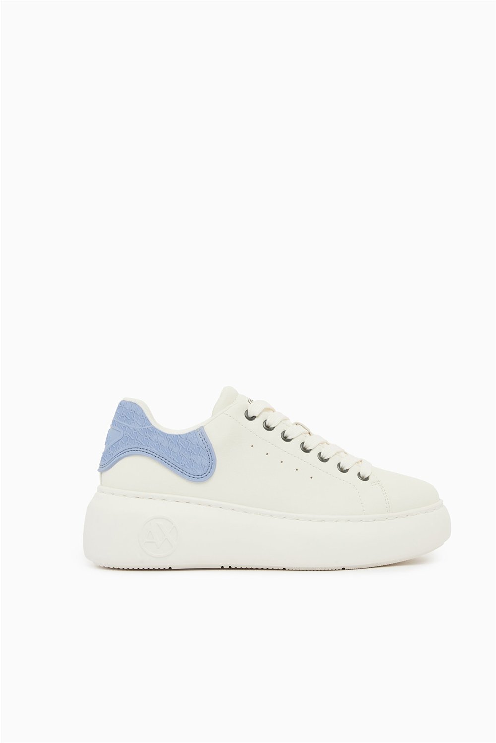 Armani Exchange Kadın Sneaker Çok Renkli